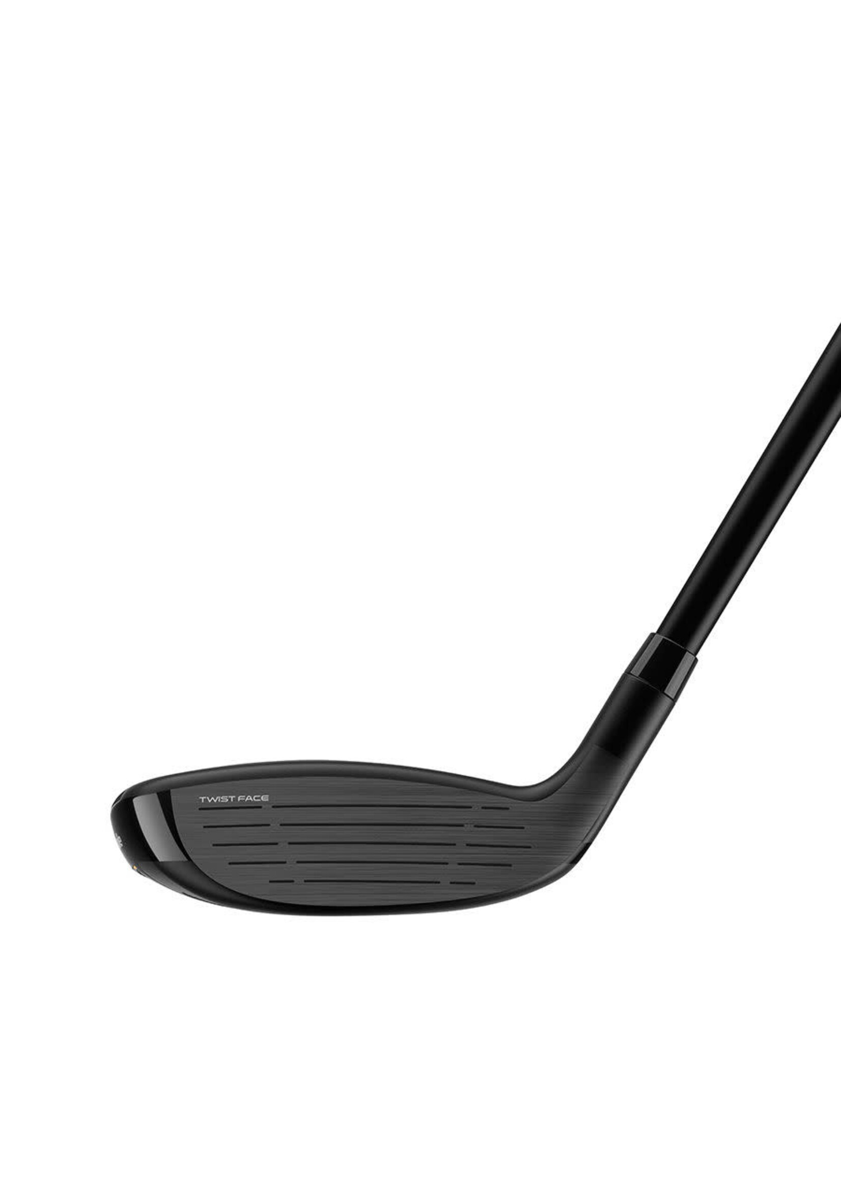 Taylor Made TaylorMade - Qi4D Max Rescue - 5/26 graden - A-flex