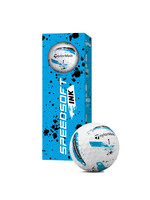 Taylor Made TaylorMade SpeedSoft Ink - Blue SLEEVE