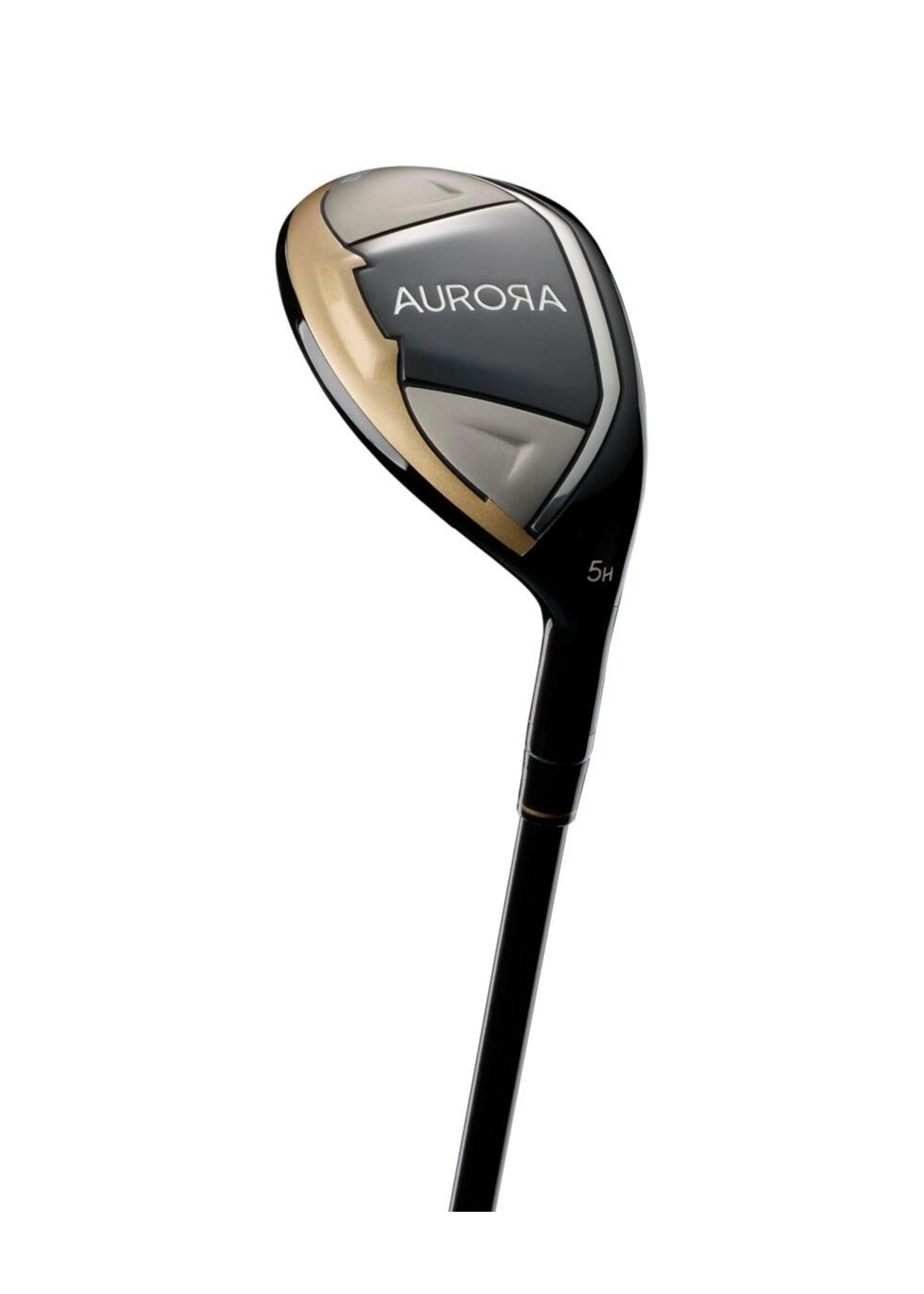 Wilson Wilson - Aurora - Complete set met Carrybag