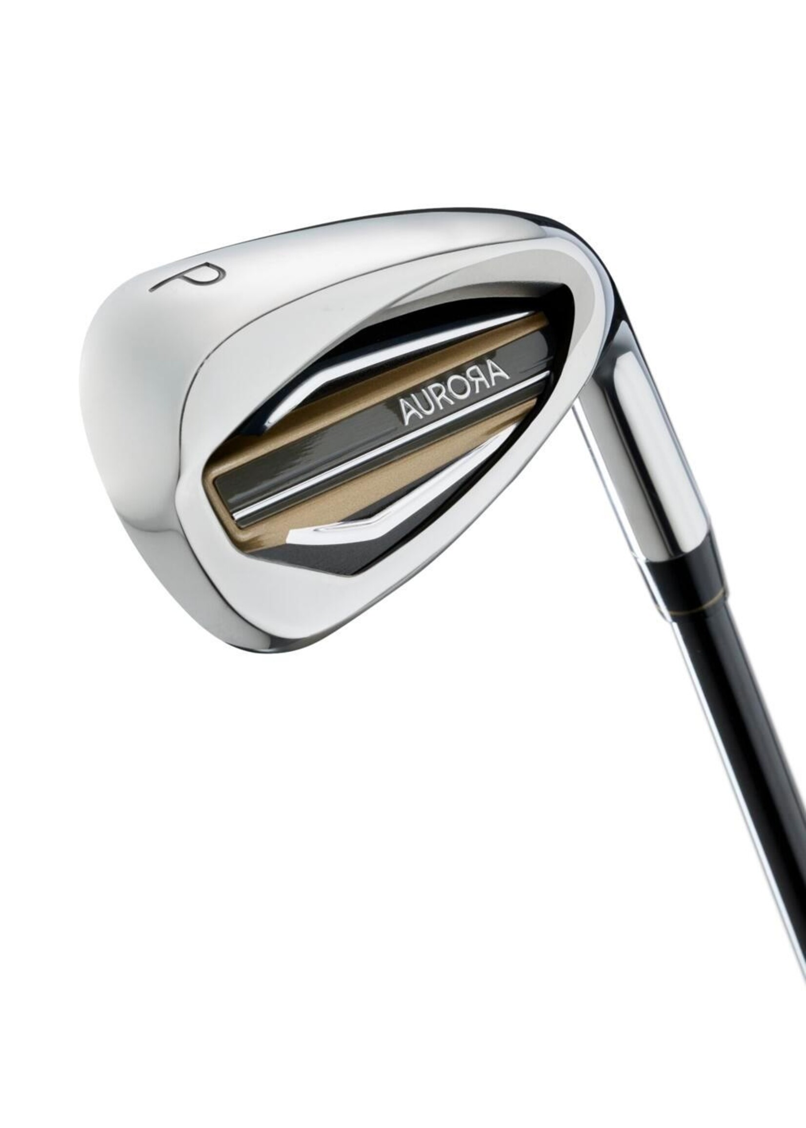 Wilson Wilson - Aurora - Complete set met Carrybag