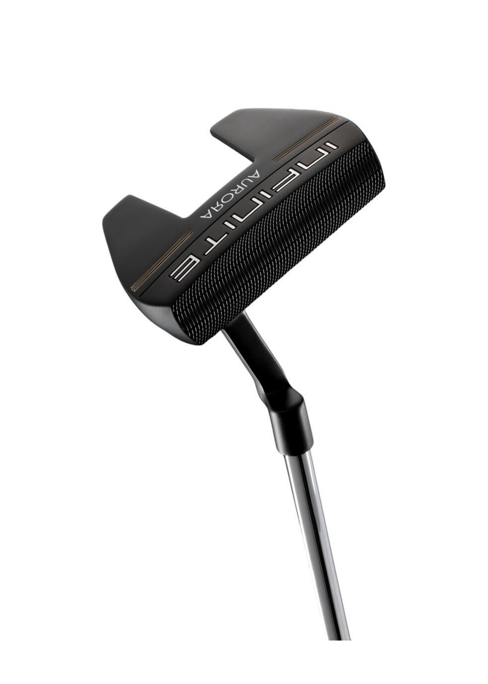 Wilson Wilson - Aurora - Complete set met Carrybag