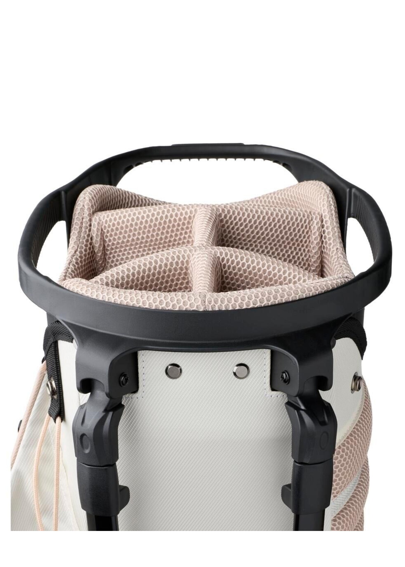 Wilson Wilson - Aurora - Complete set met Carrybag