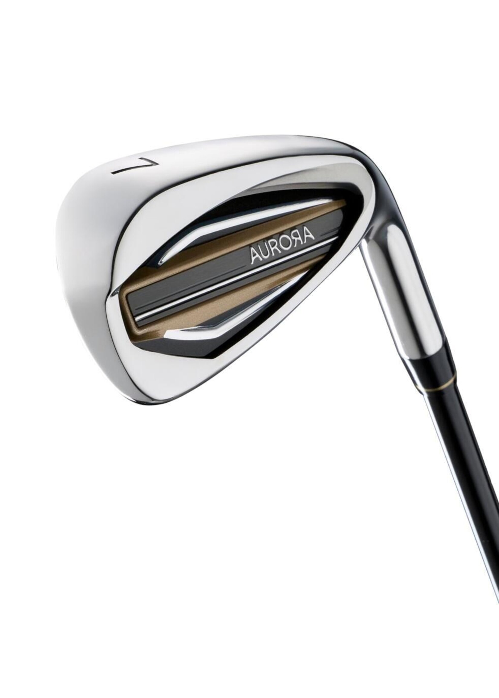 Wilson Wilson - Aurora - Complete set met Carrybag