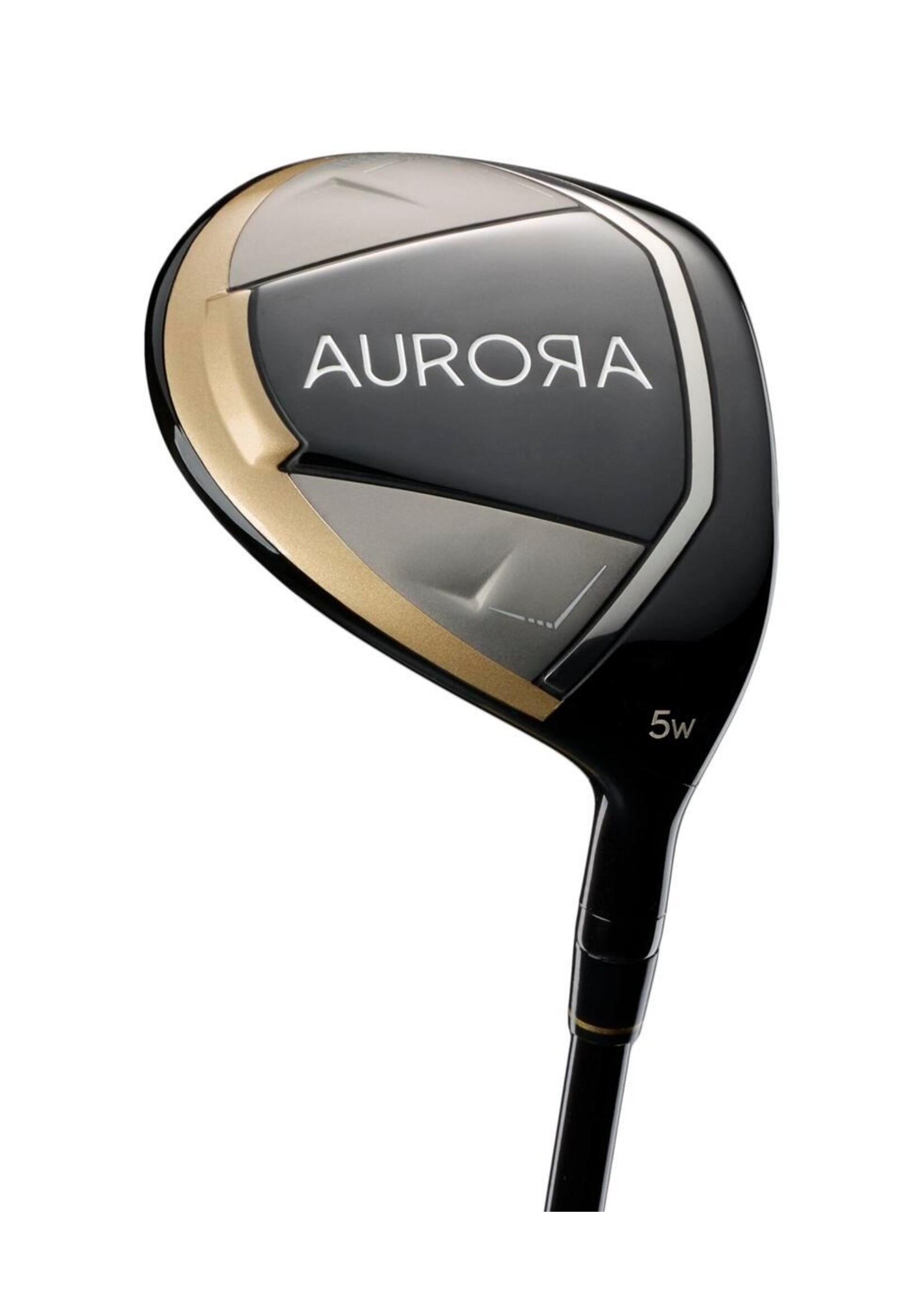 Wilson Wilson - Aurora - Complete set met Carrybag