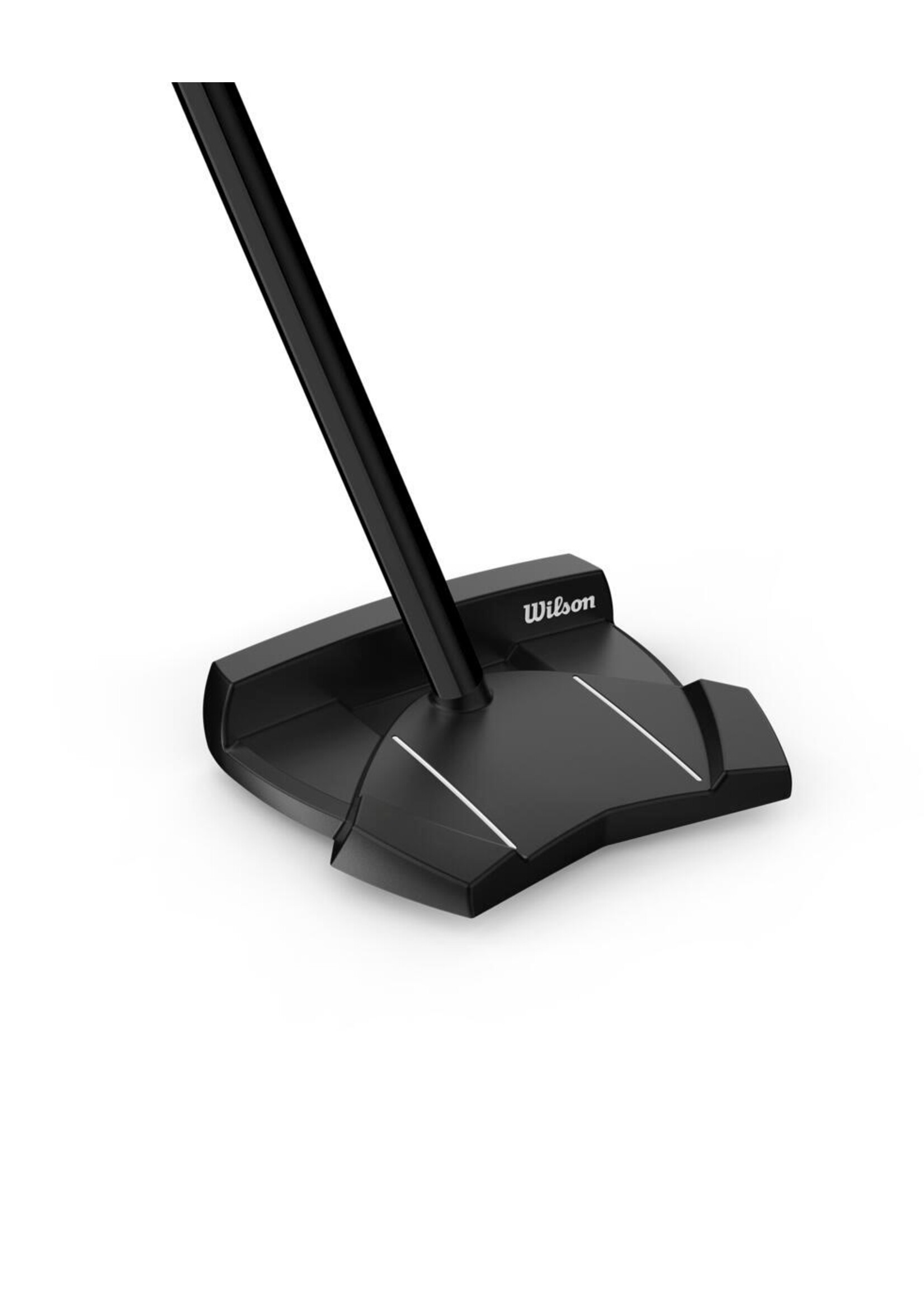 Wilson Wilson - Infinite Zero Torque Putter - ZT 606 34" RH