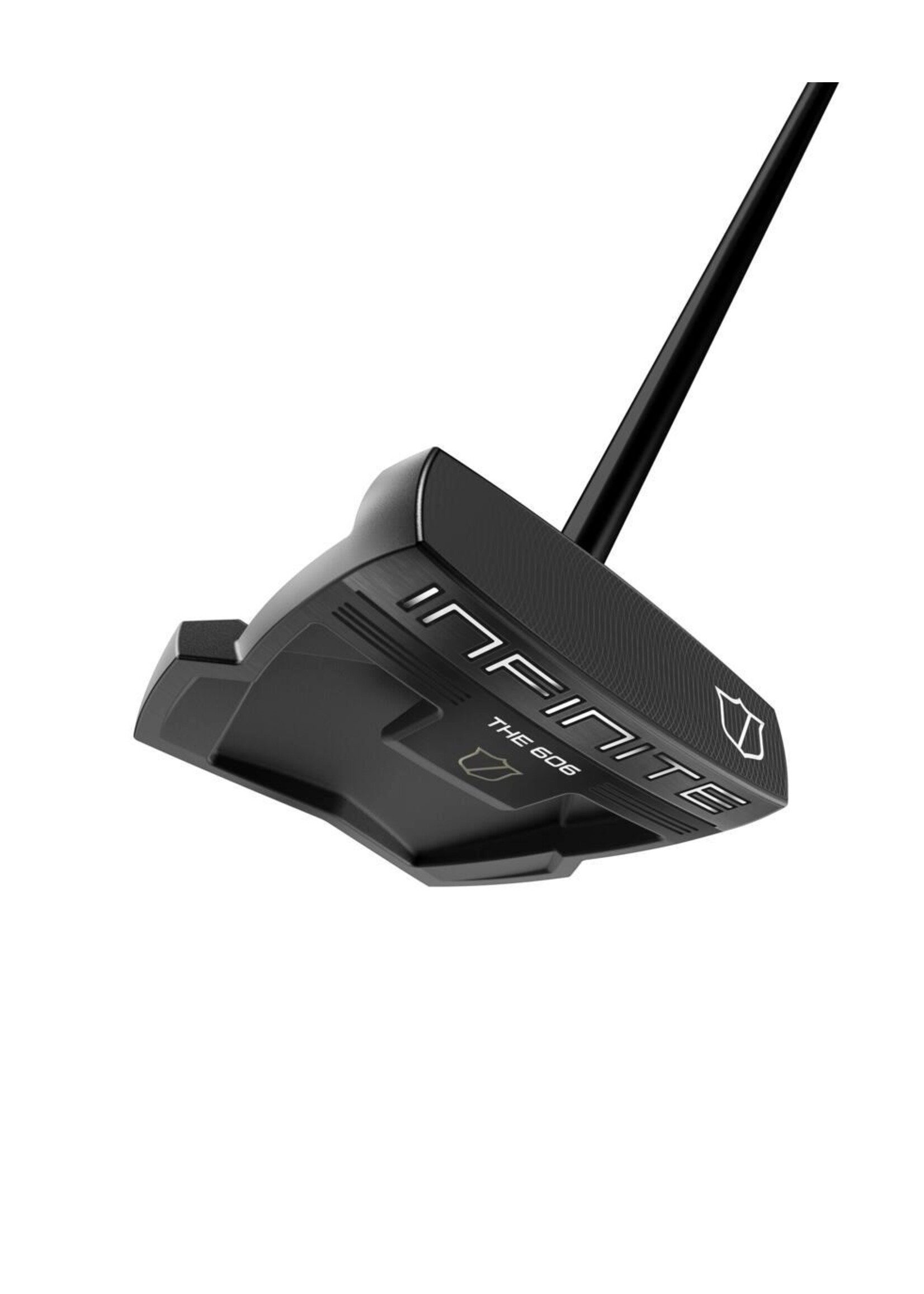 Wilson Wilson - Infinite Zero Torque Putter - ZT 606 34" RH