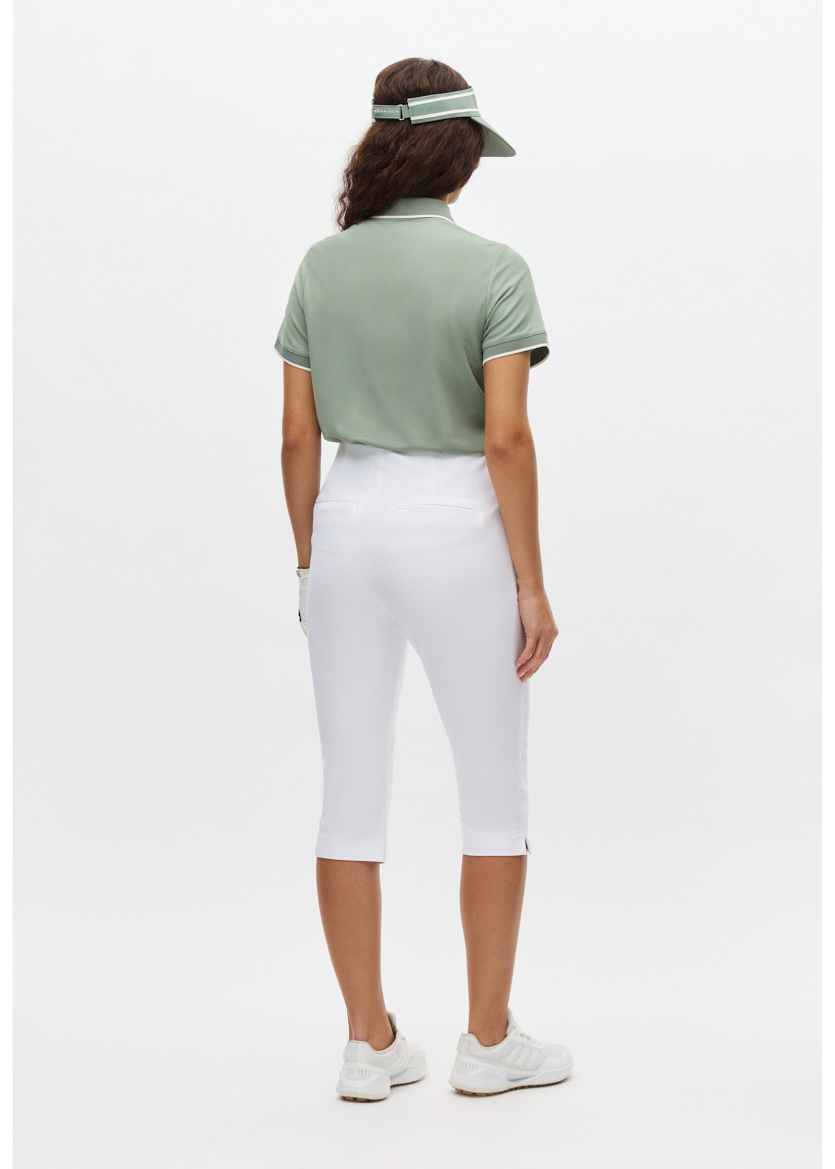 Rohnisch Rohnisch - Clubhouse Capri - White