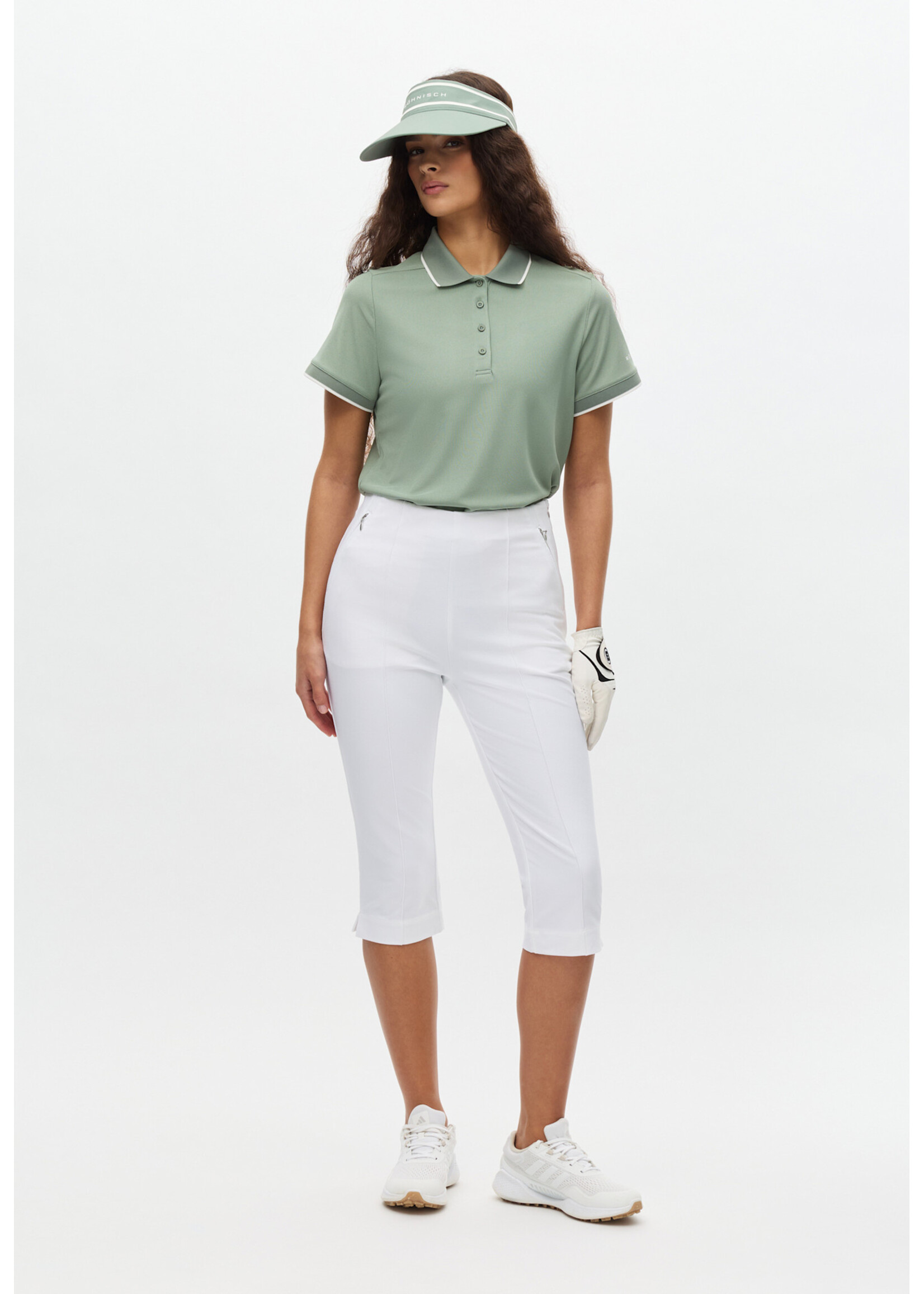 Rohnisch Rohnisch - Clubhouse Capri - White