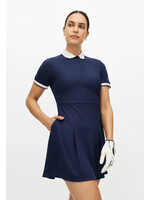 Rohnisch Rohnisch - Miriam Dress - Navy