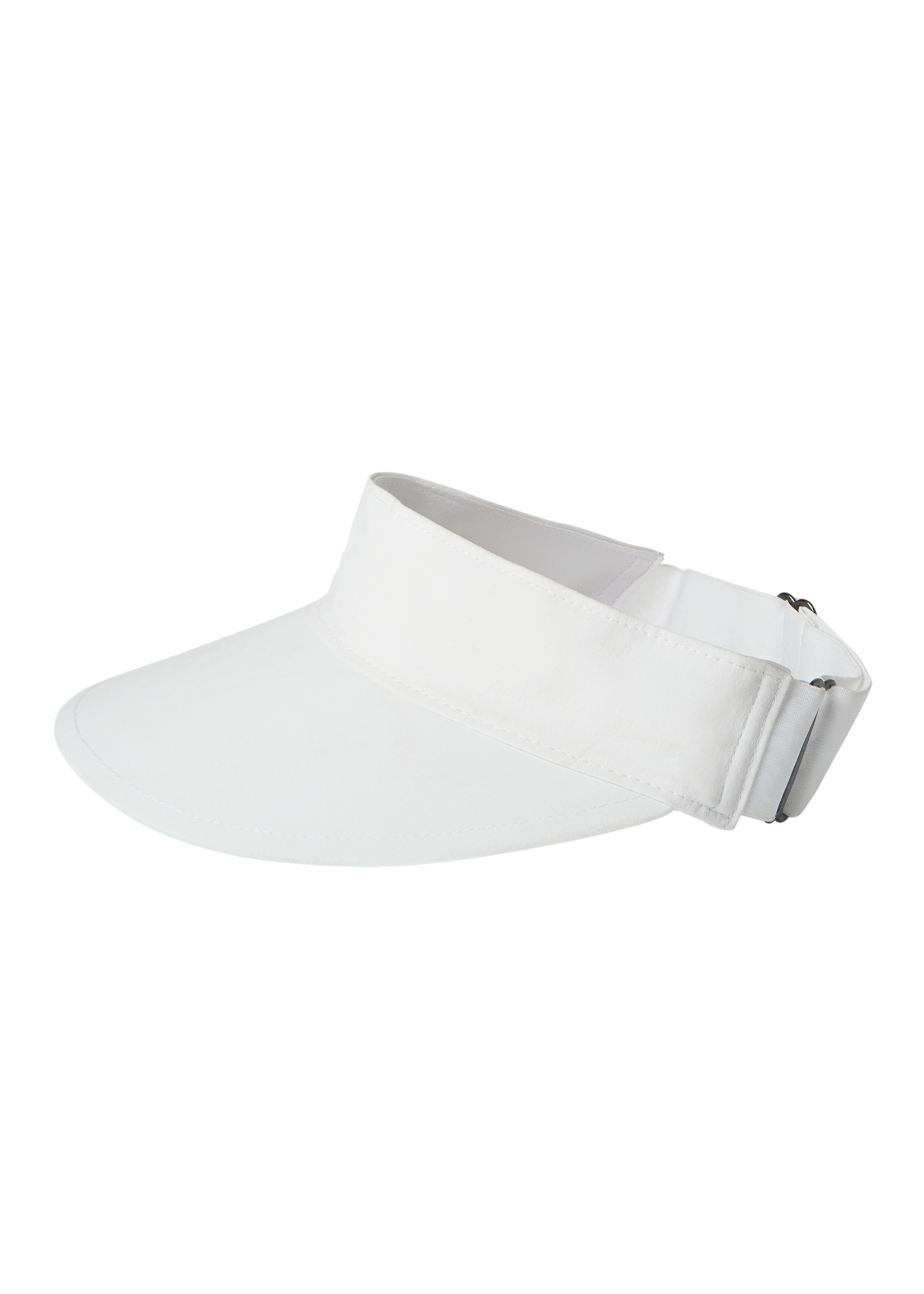 Rohnisch Rohnisch - Sun Visor - White