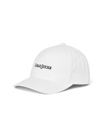 Travis Mathew Travis Mathew - Golf Sucks Cap - White
