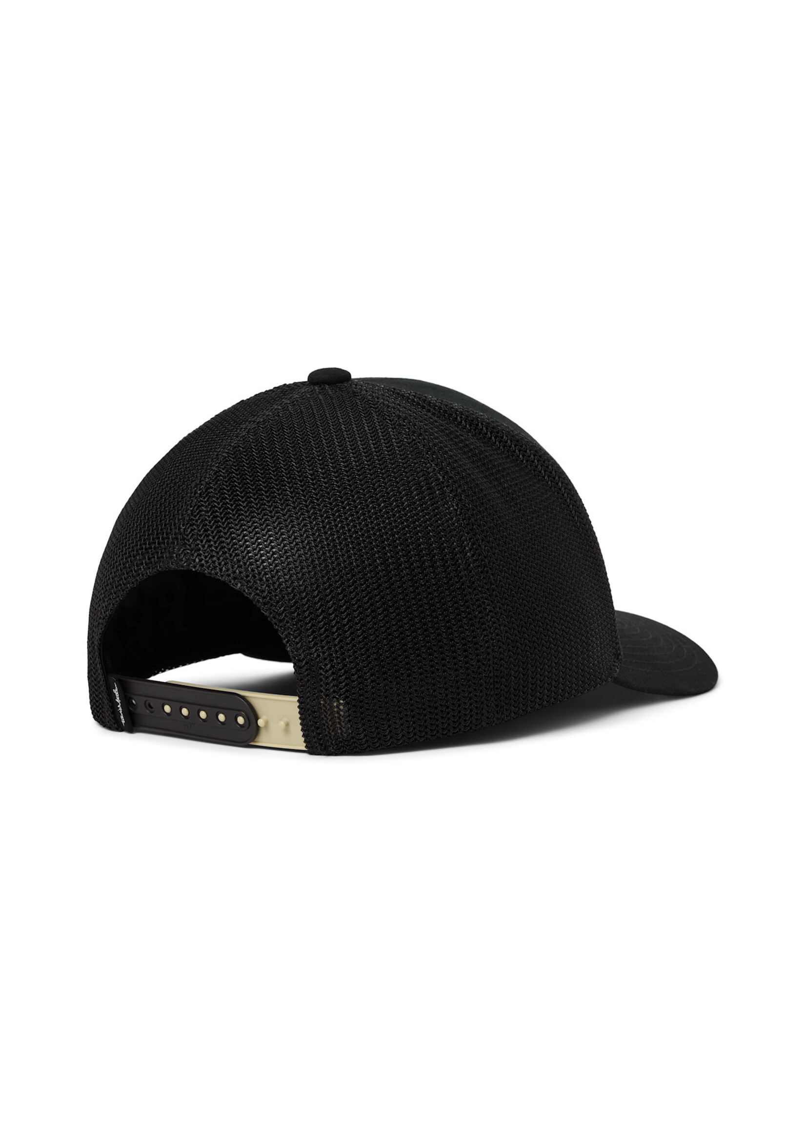 Travis Mathew Travis Mathew - The Patch Cap - Black/Tan