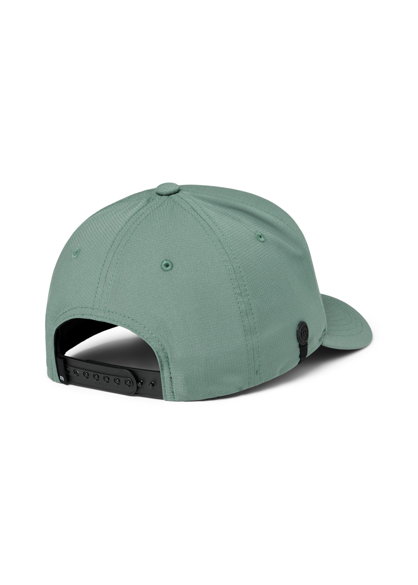 Travis Mathew Travis Mathew - Wanderlust Cap - Balsam Green