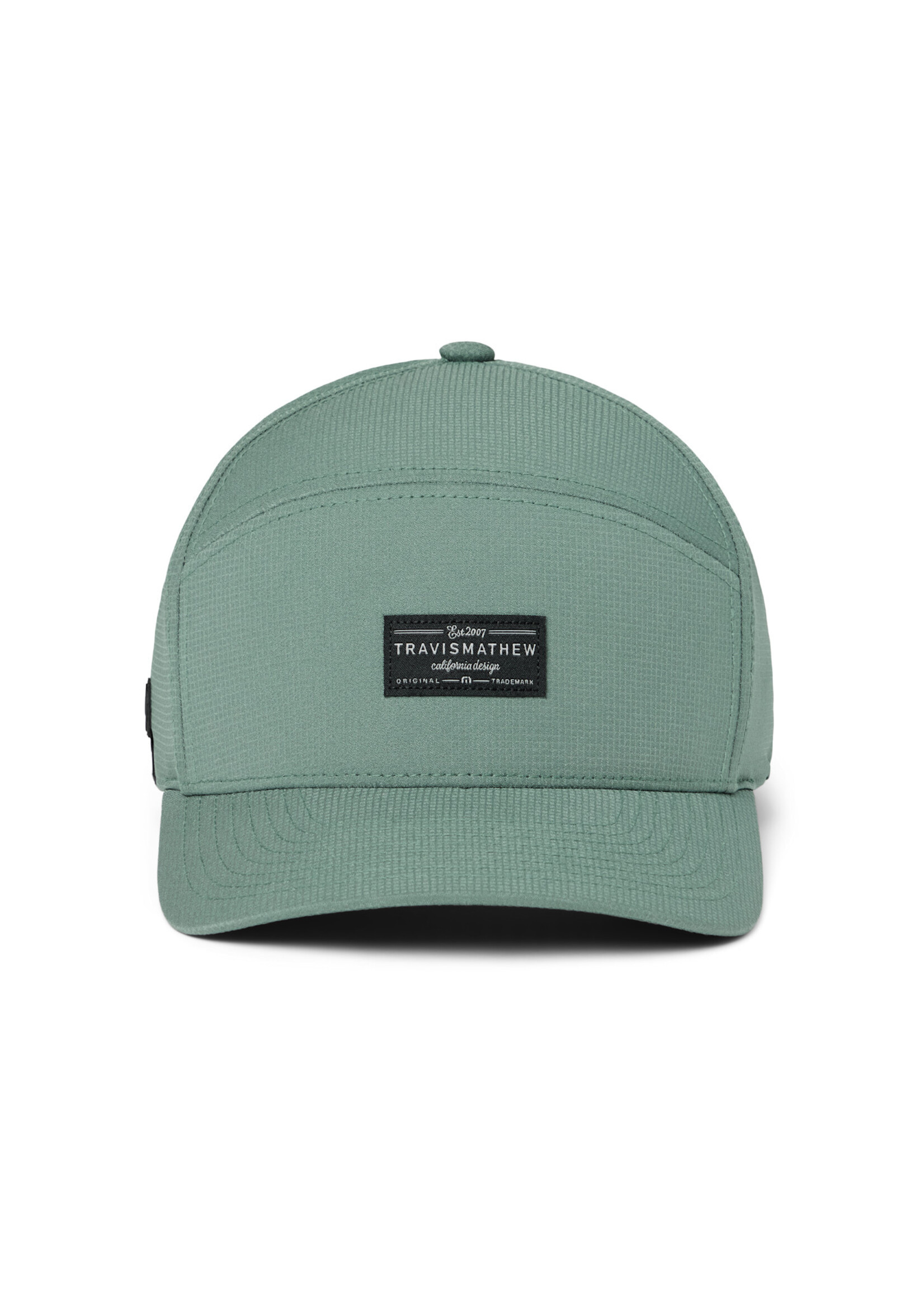 Travis Mathew Travis Mathew - Wanderlust Cap - Balsam Green