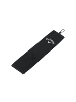Callaway Callaway Tri-Fold Towel - Black