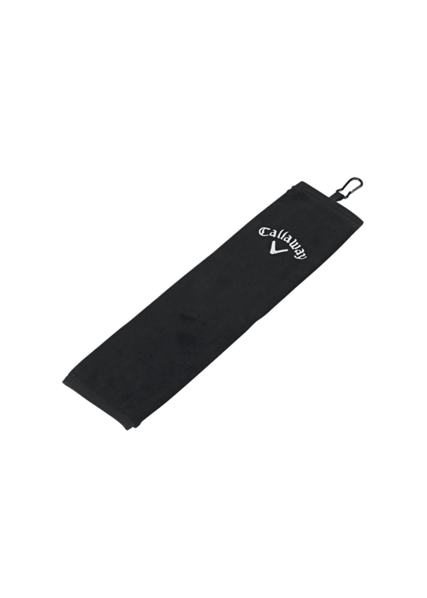 Callaway Callaway Tri-Fold Towel - Black