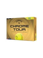 Callaway Callaway - Chrome Tour Triple Track - Yellow