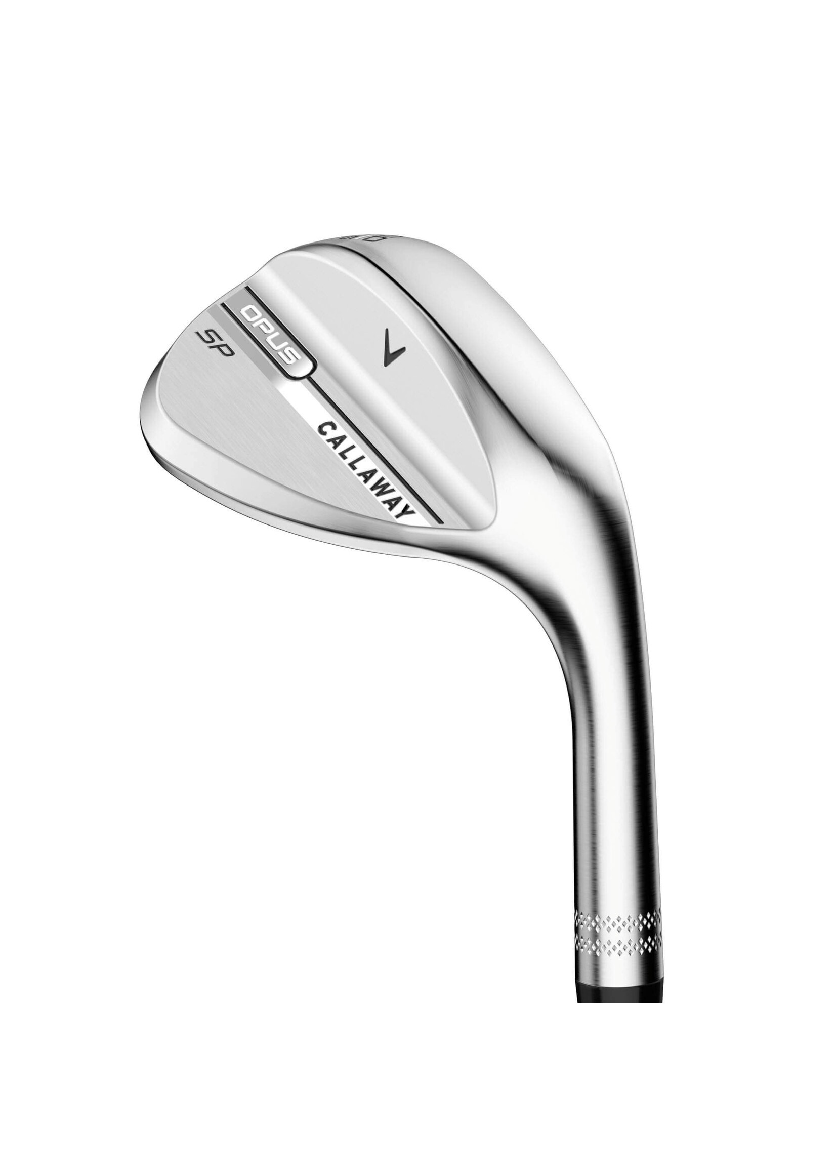 Callaway Callaway Opus SP - Chrome - S200 52-10SG