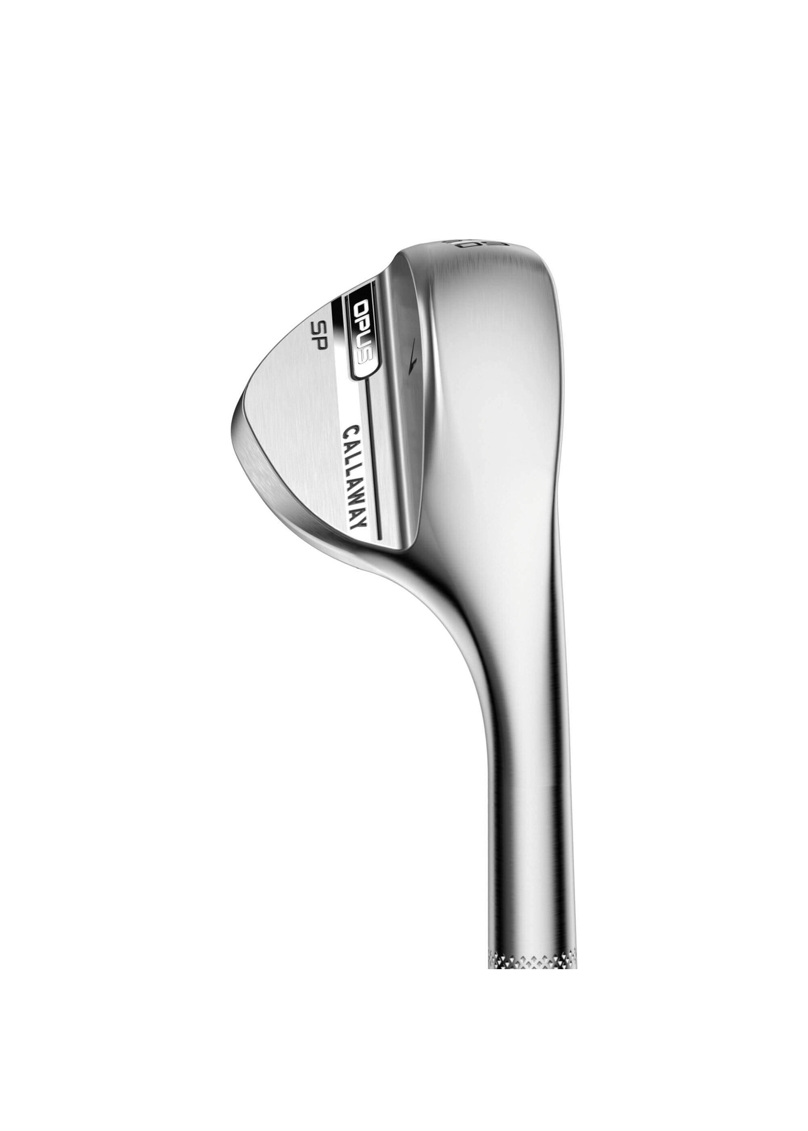 Callaway Callaway Opus SP - Chrome - S200 48-10SG