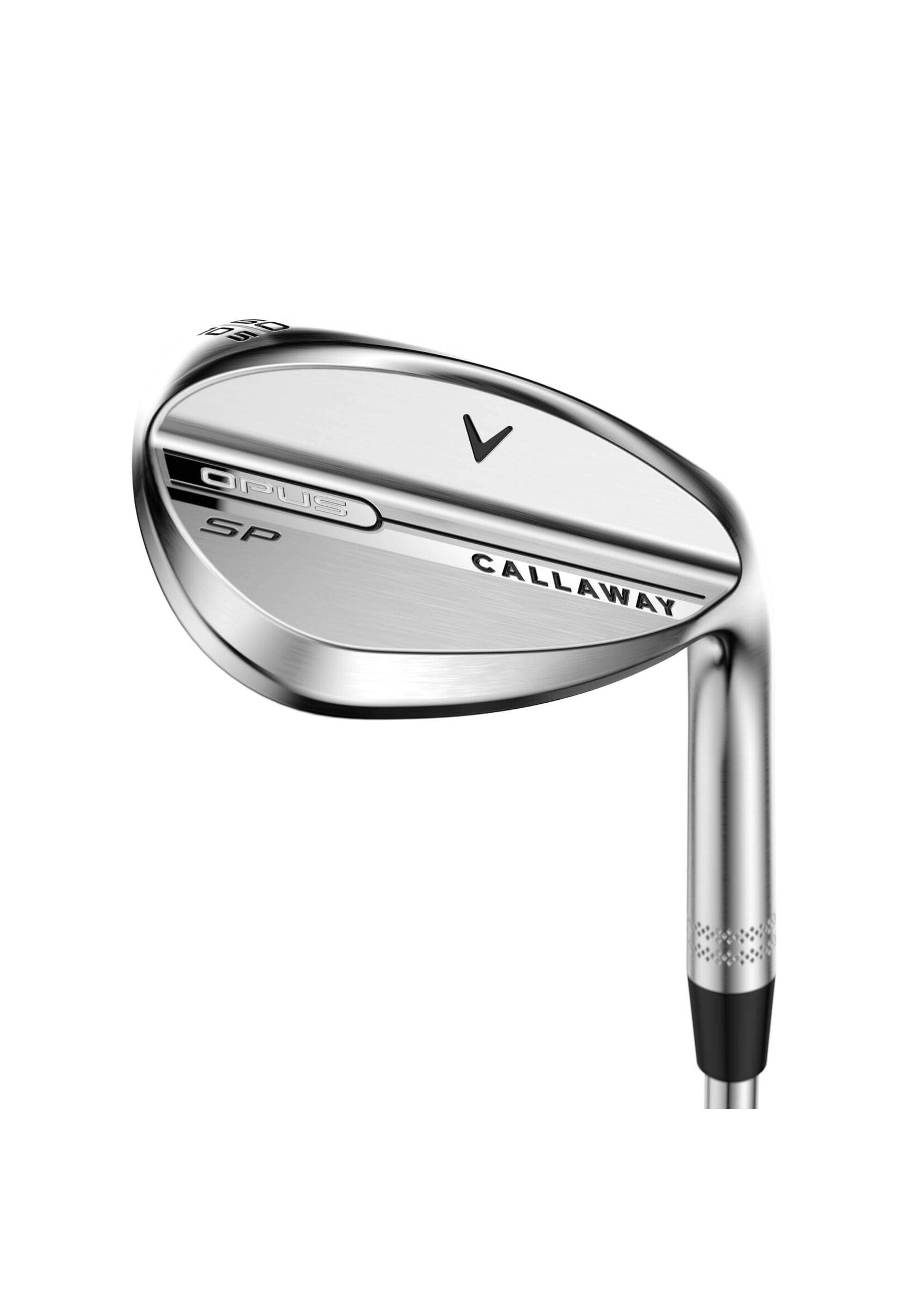 Callaway Callaway Opus SP - Chrome - S200 60-14WG