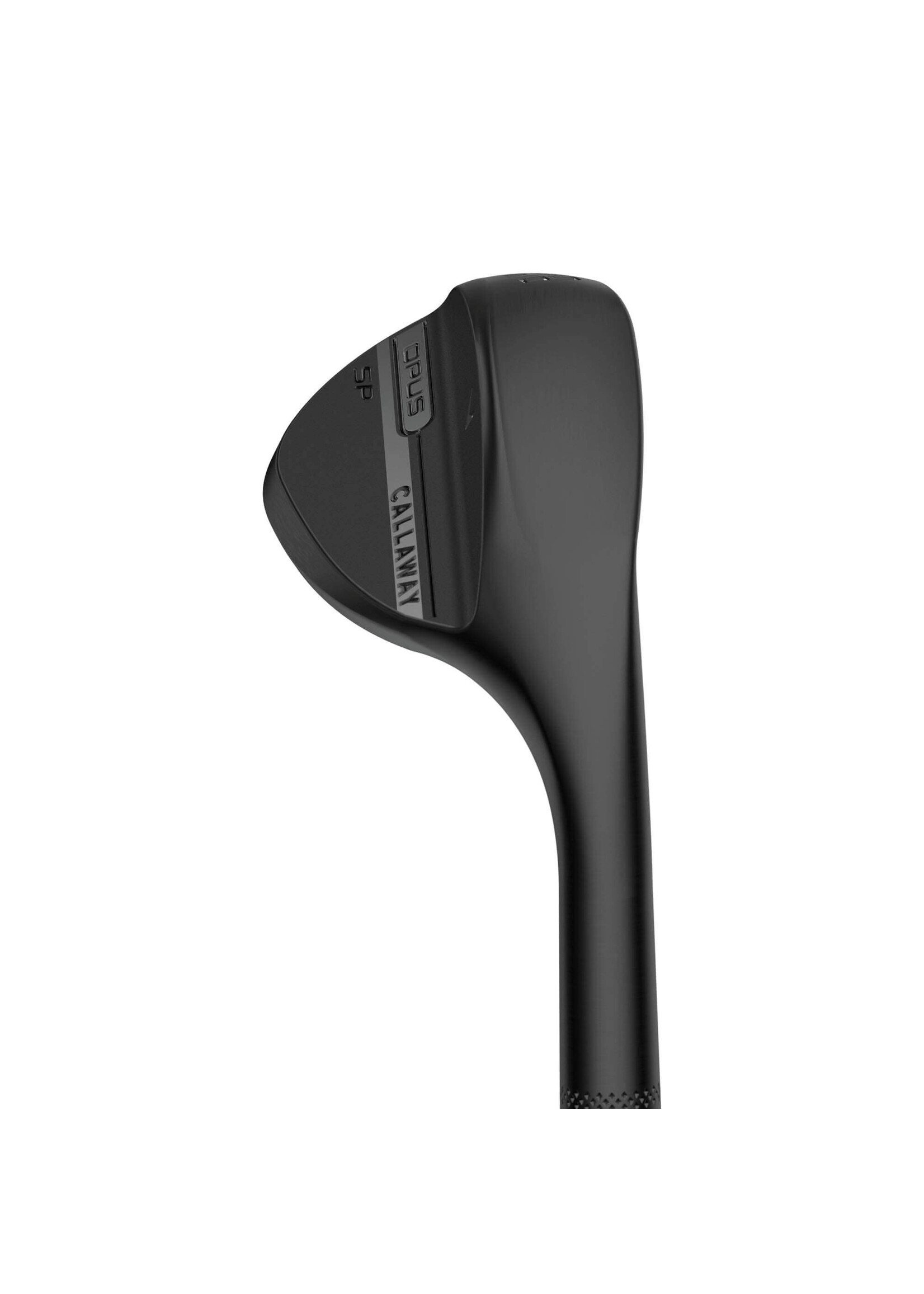 Callaway Callaway Opus SP - Black - S200 50-10SG