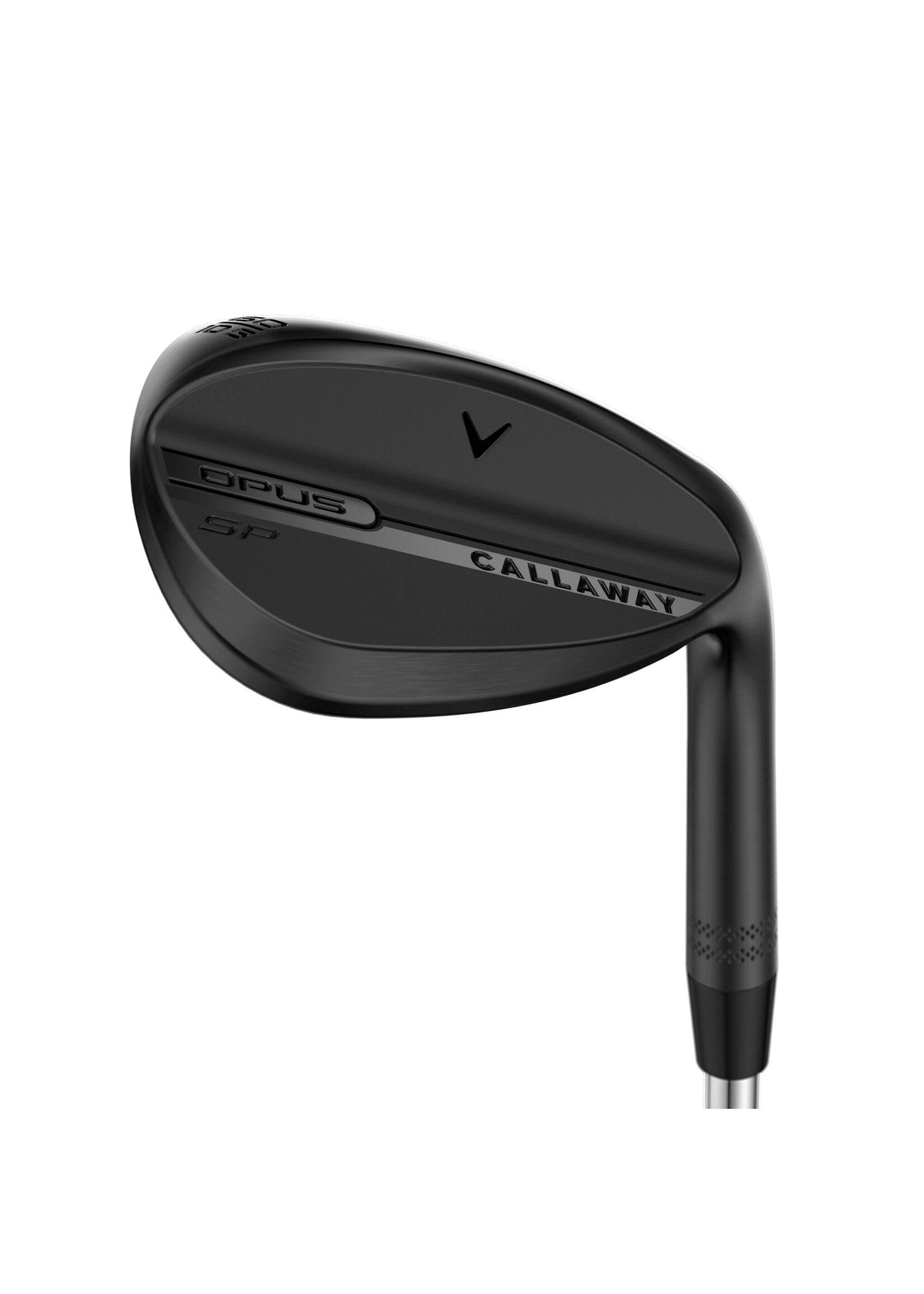 Callaway Callaway Opus SP - Black - S200 50-10SG