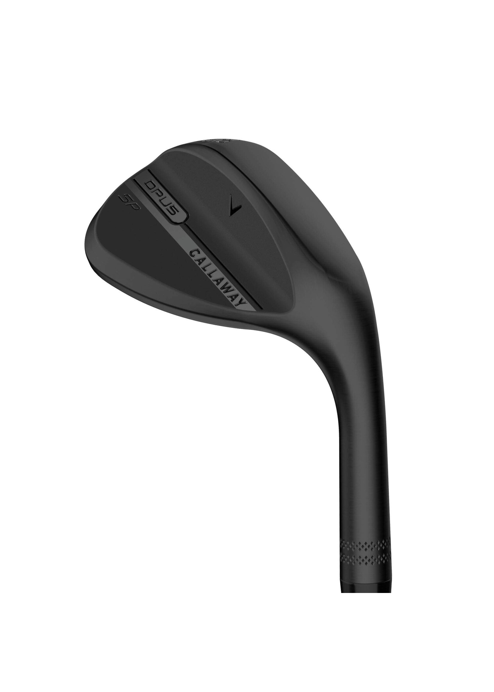 Callaway Callaway Opus SP - Black - S200 54-10SG