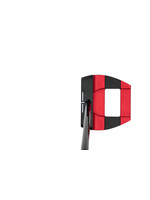 Odyssey Odyssey S2S - Tri Hot Square 2 Square - Jailbird Cruiser OS 38"