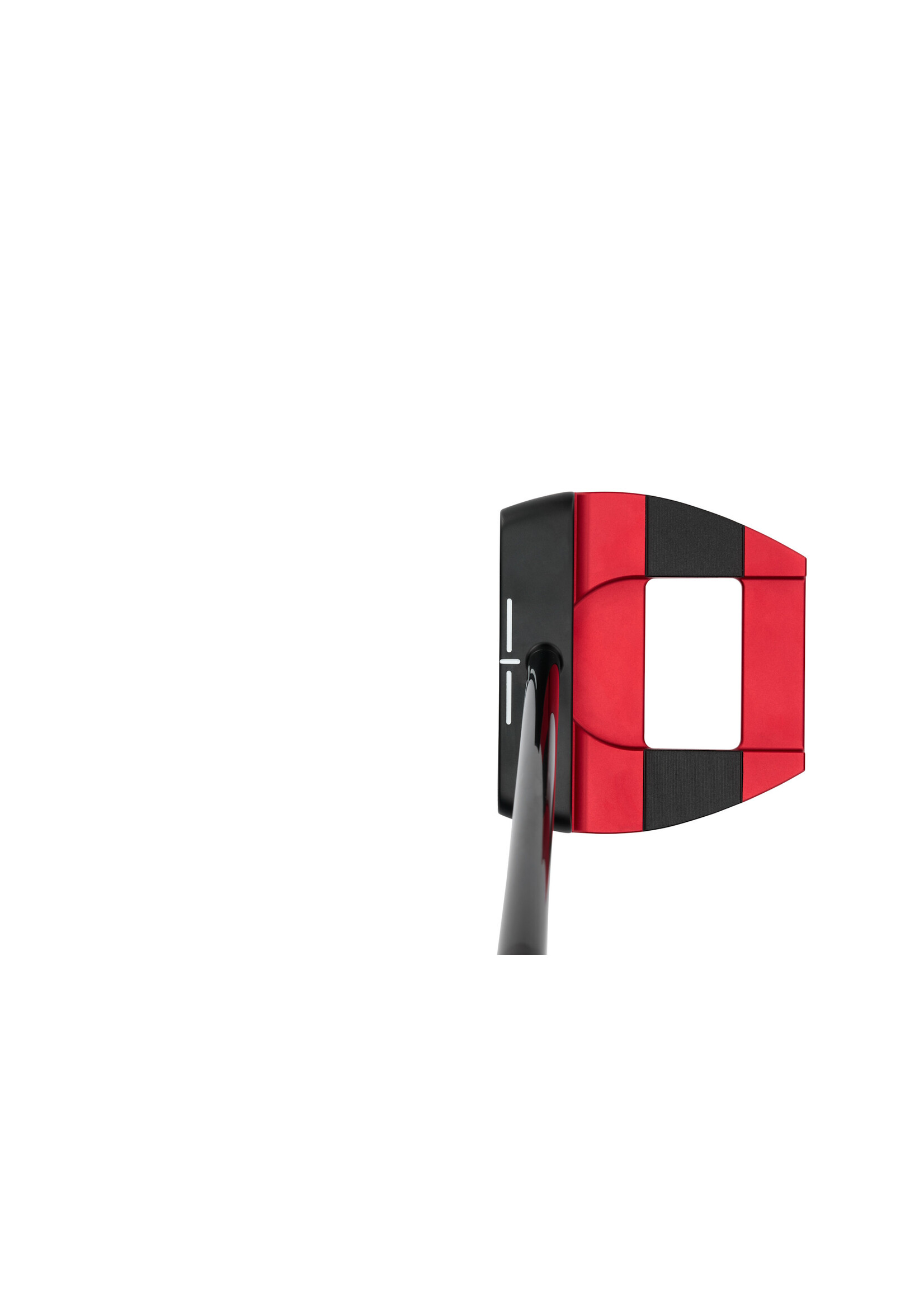 Odyssey Odyssey S2S - Tri Hot Square 2 Square - Jailbird Cruiser OS 38"