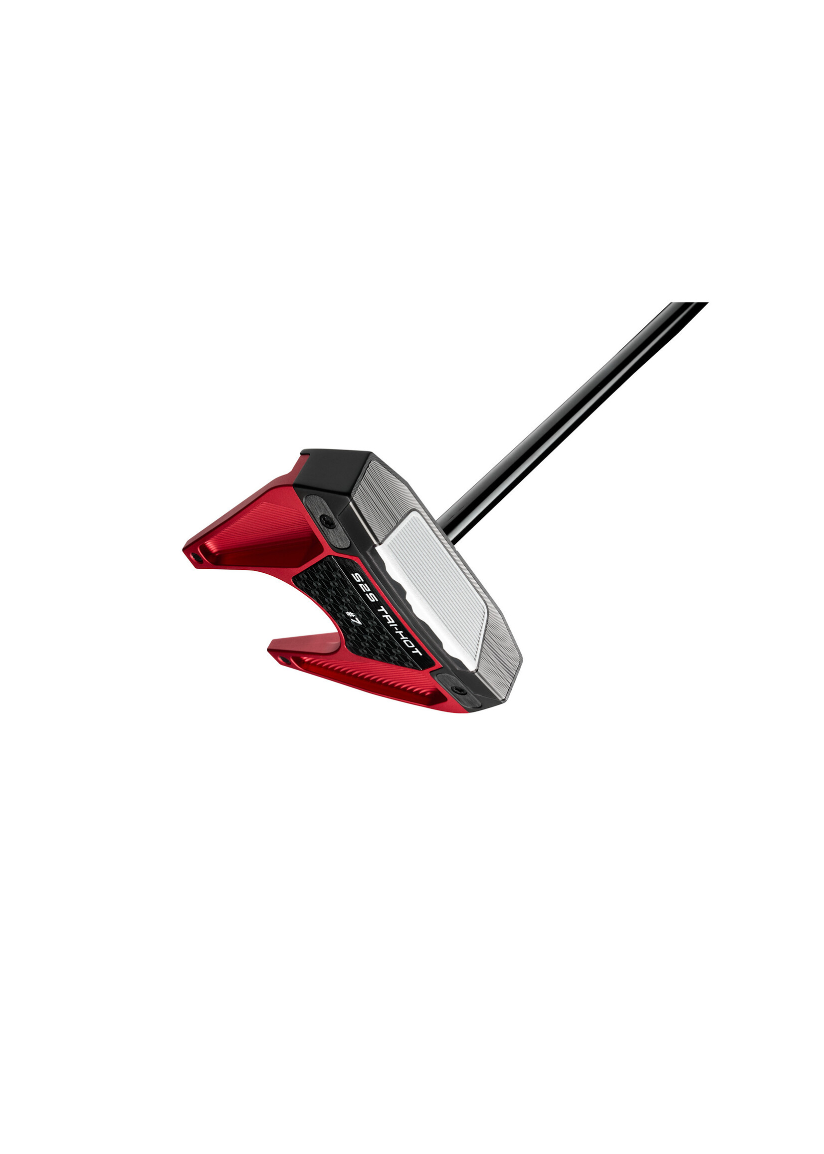 Odyssey Odyssey S2S - Tri Hot Square 2 Square - Seven Pistol 35"