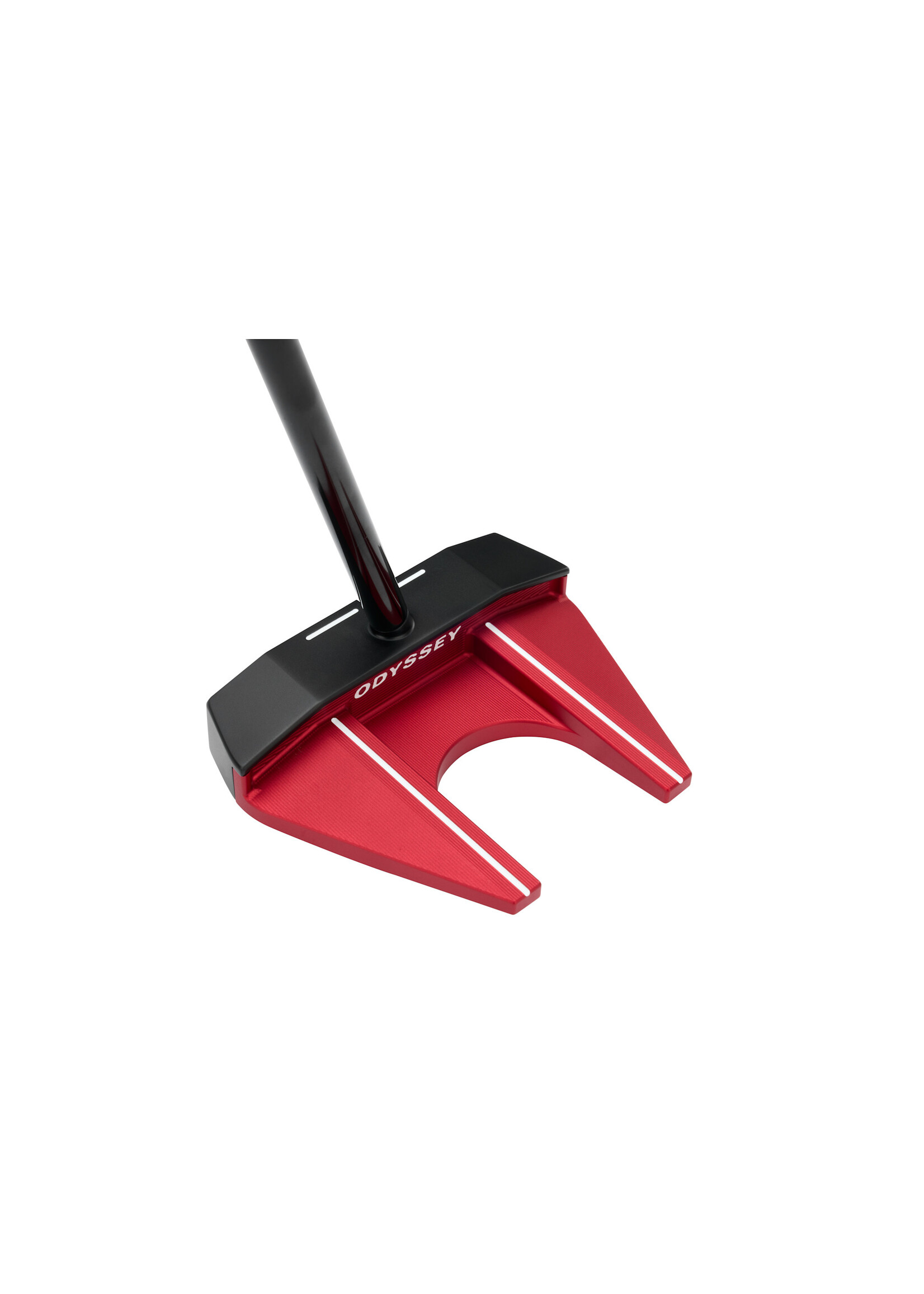 Odyssey Odyssey S2S - Tri Hot Square 2 Square - Seven Pistol 35"