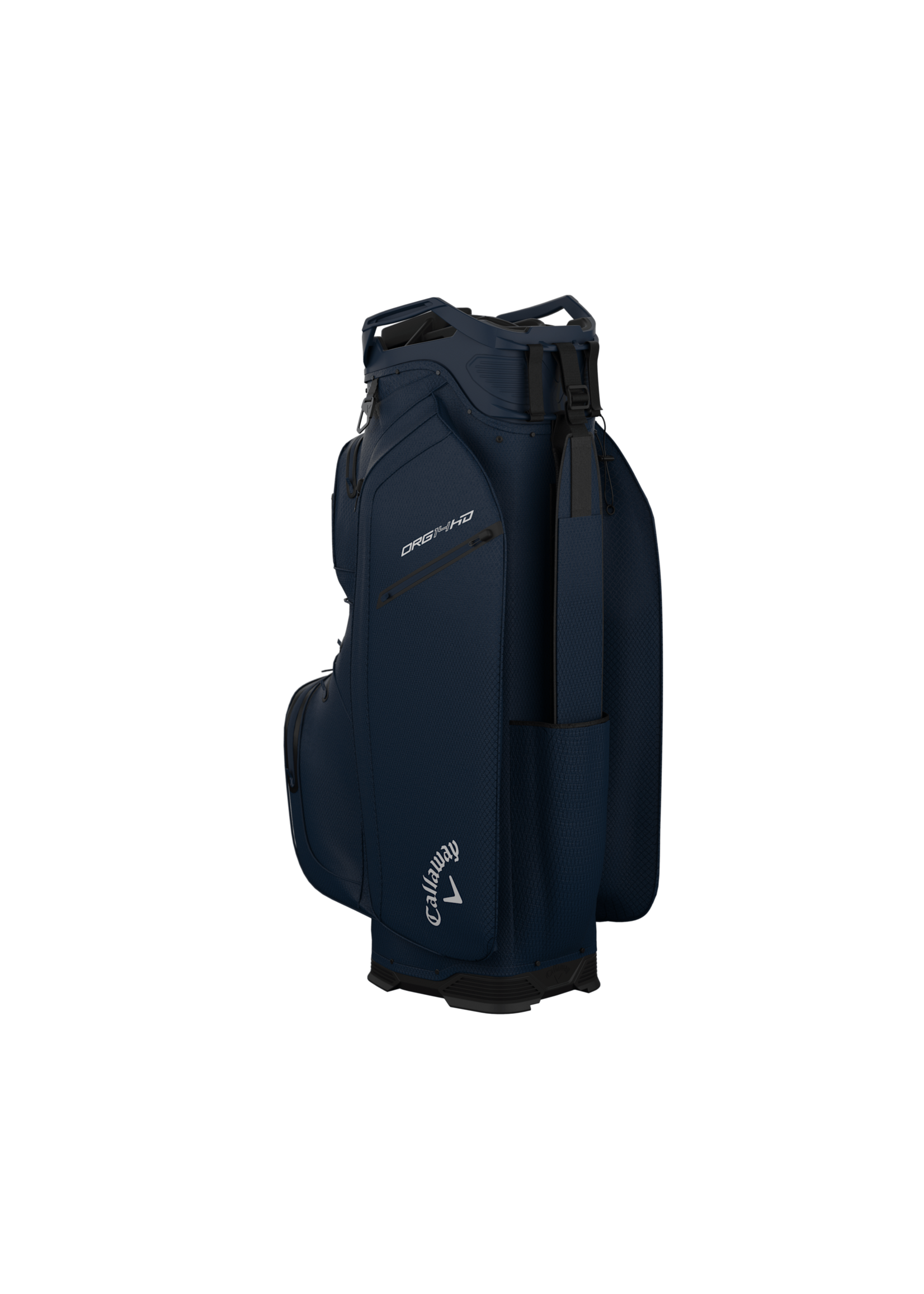 Callaway Callaway Cartbag ORG 14 HD - Navy
