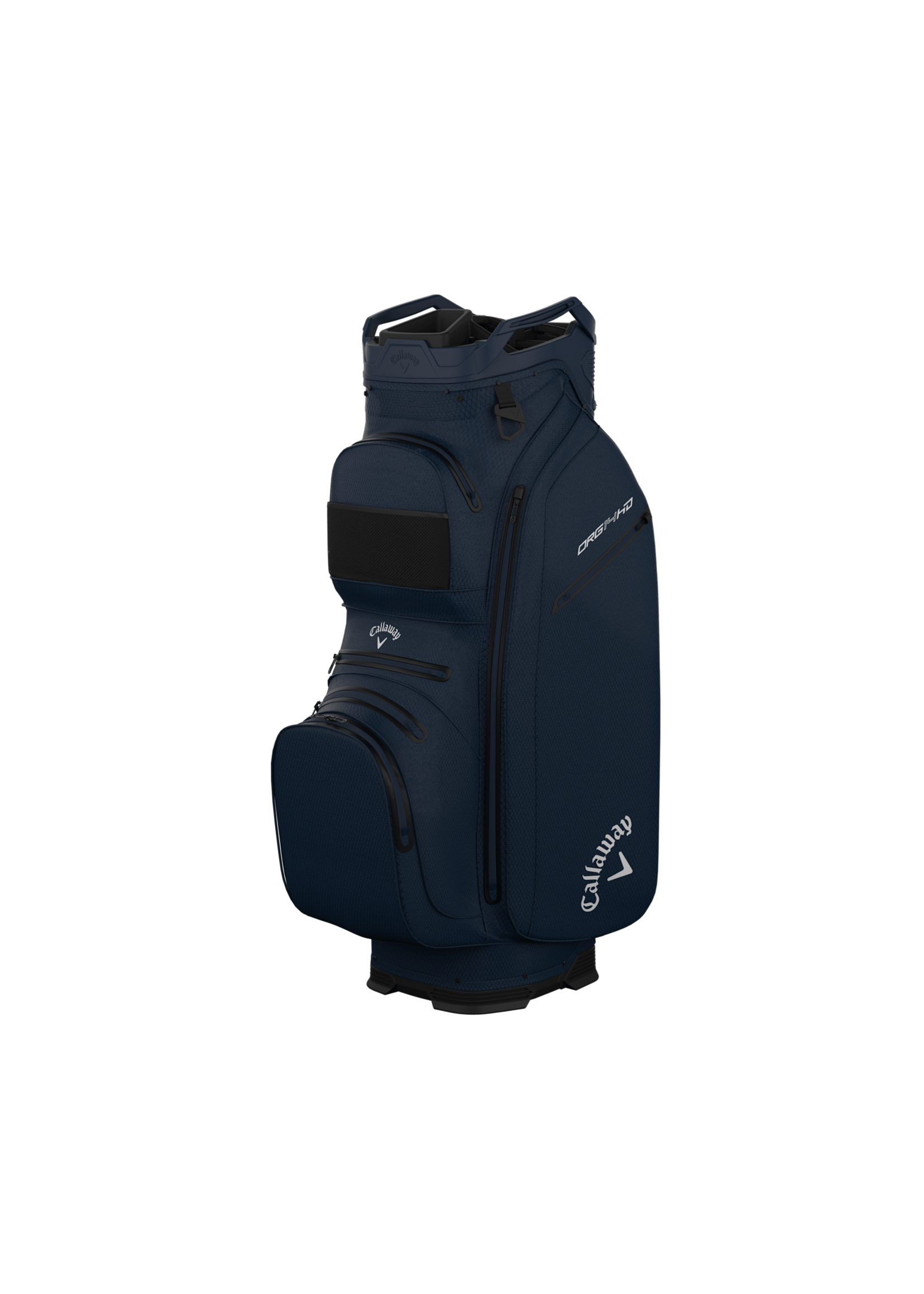Callaway Callaway Cartbag ORG 14 HD - Navy