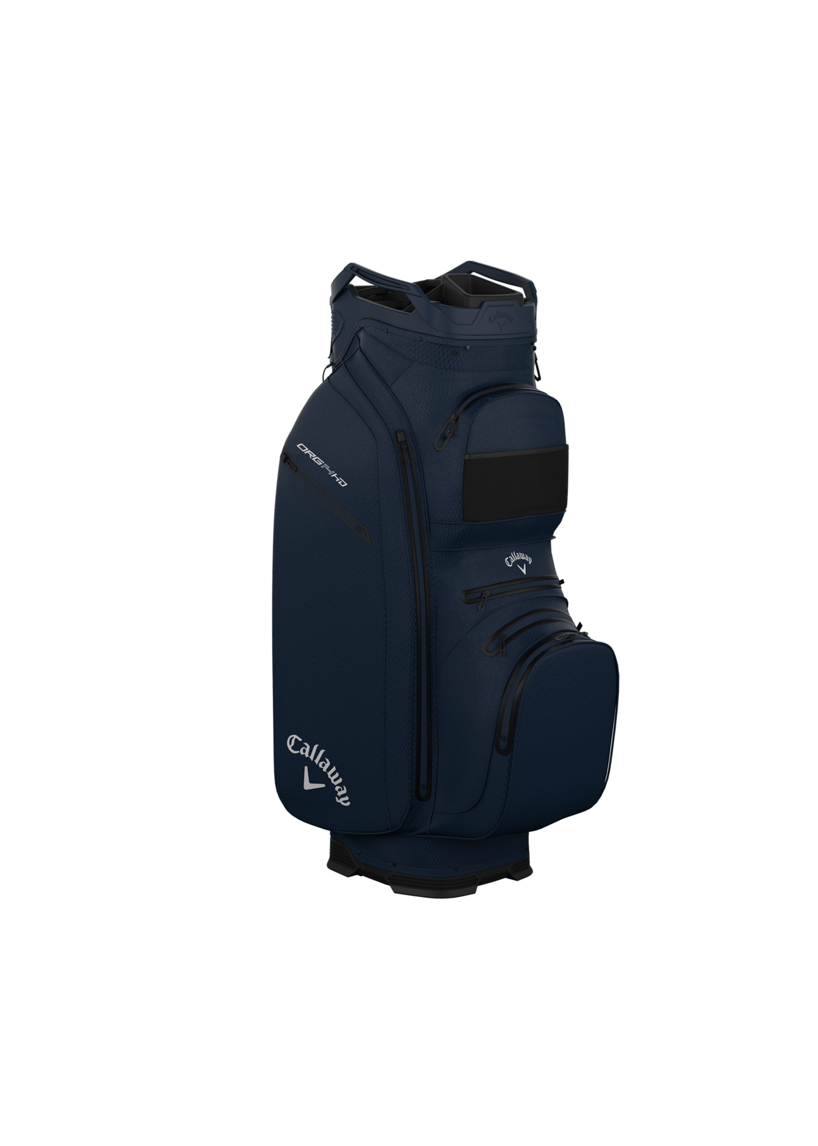 Callaway Callaway Cartbag ORG 14 HD - Navy