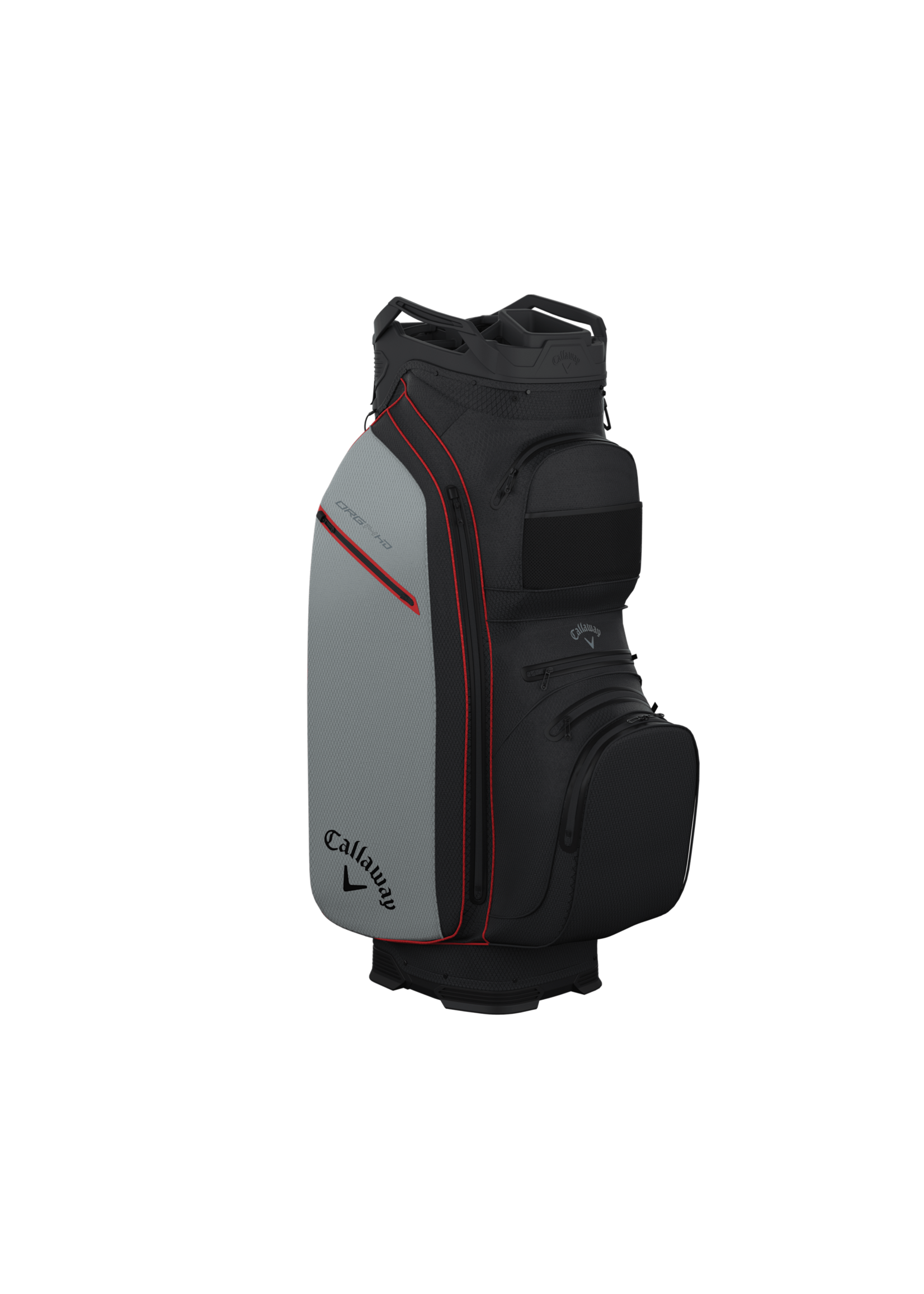 Callaway Callaway Cartbag ORG 14 HD - Quantum