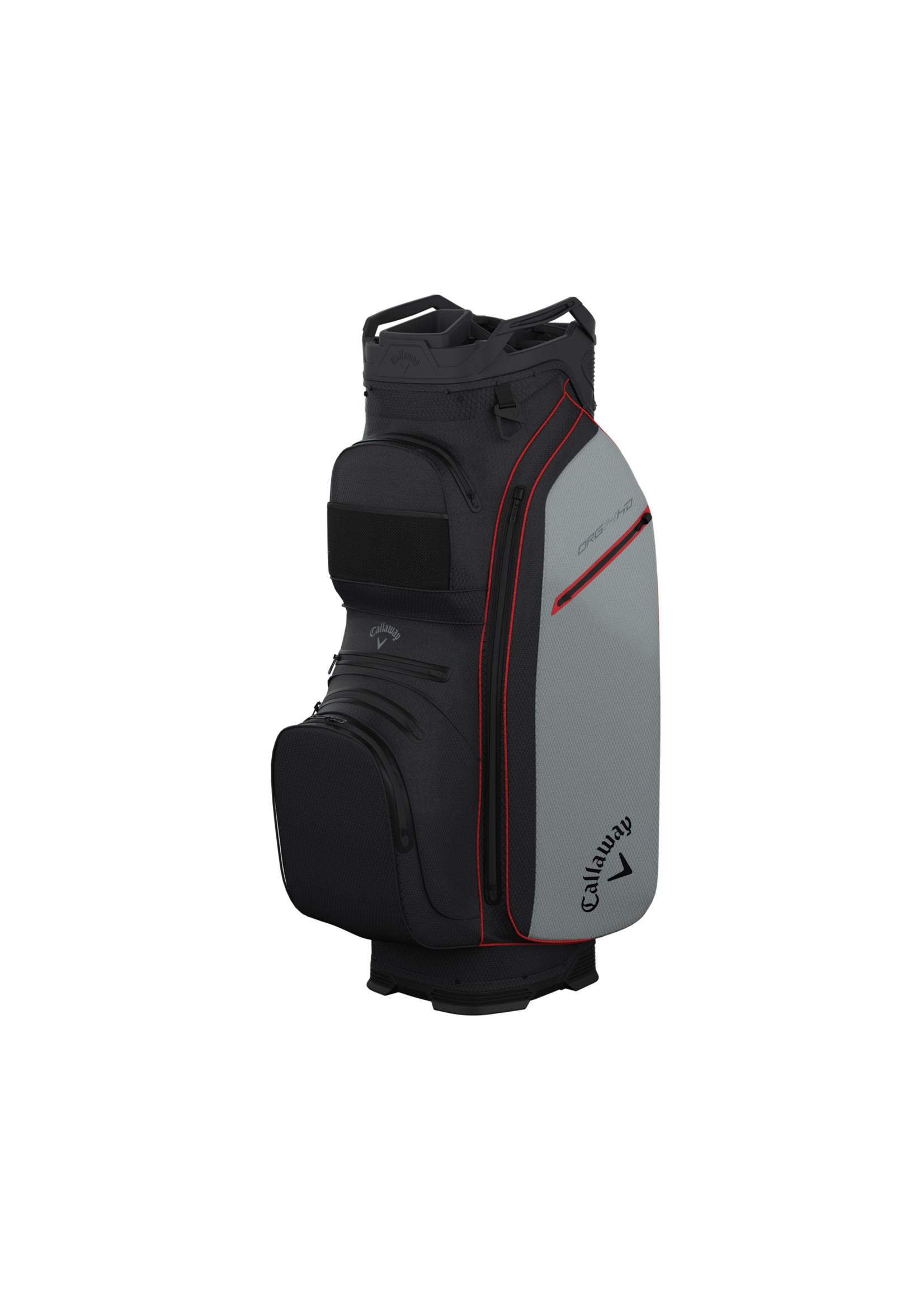 Callaway Callaway Cartbag ORG 14 HD - Quantum