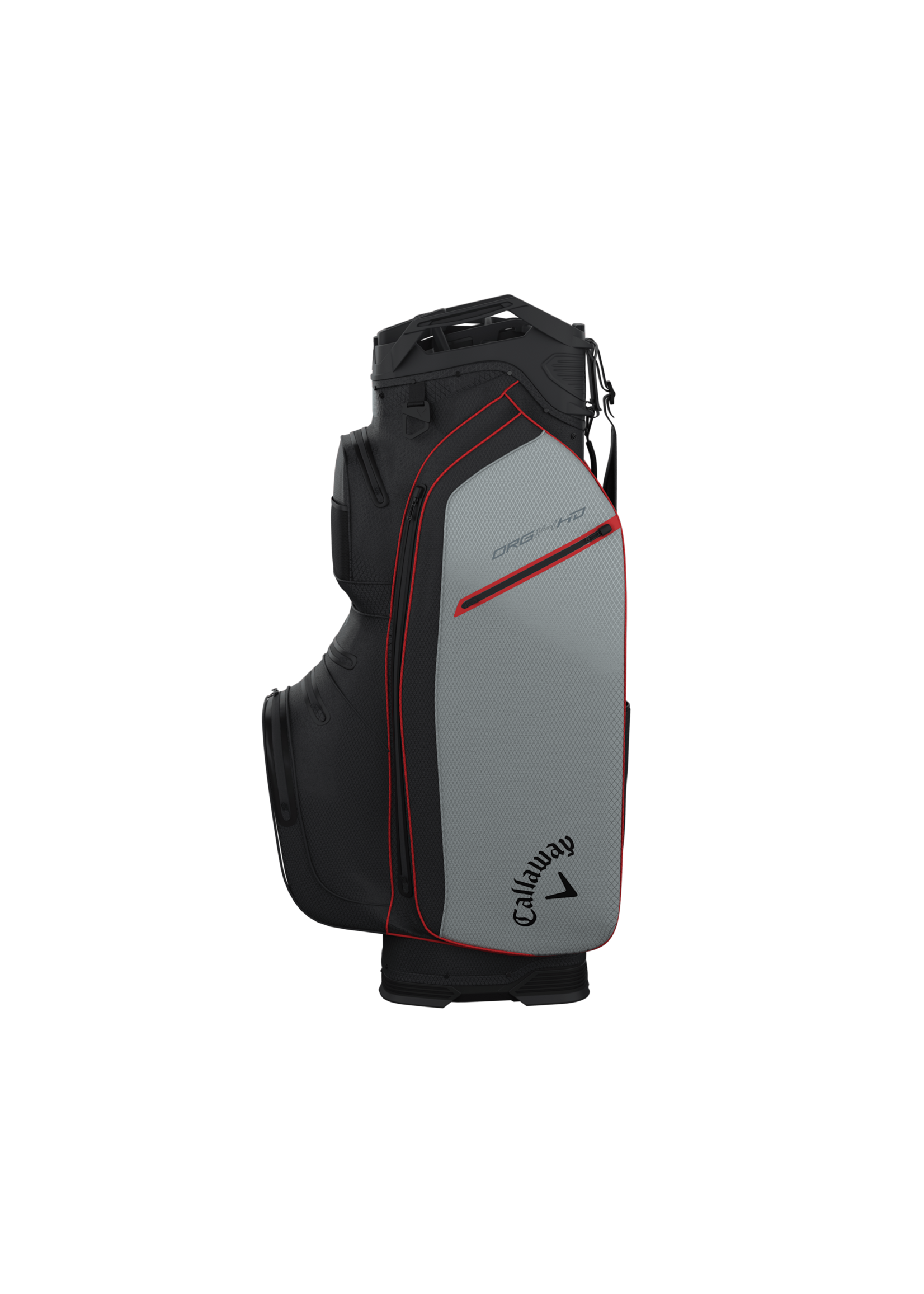 Callaway Callaway Cartbag ORG 14 HD - Quantum