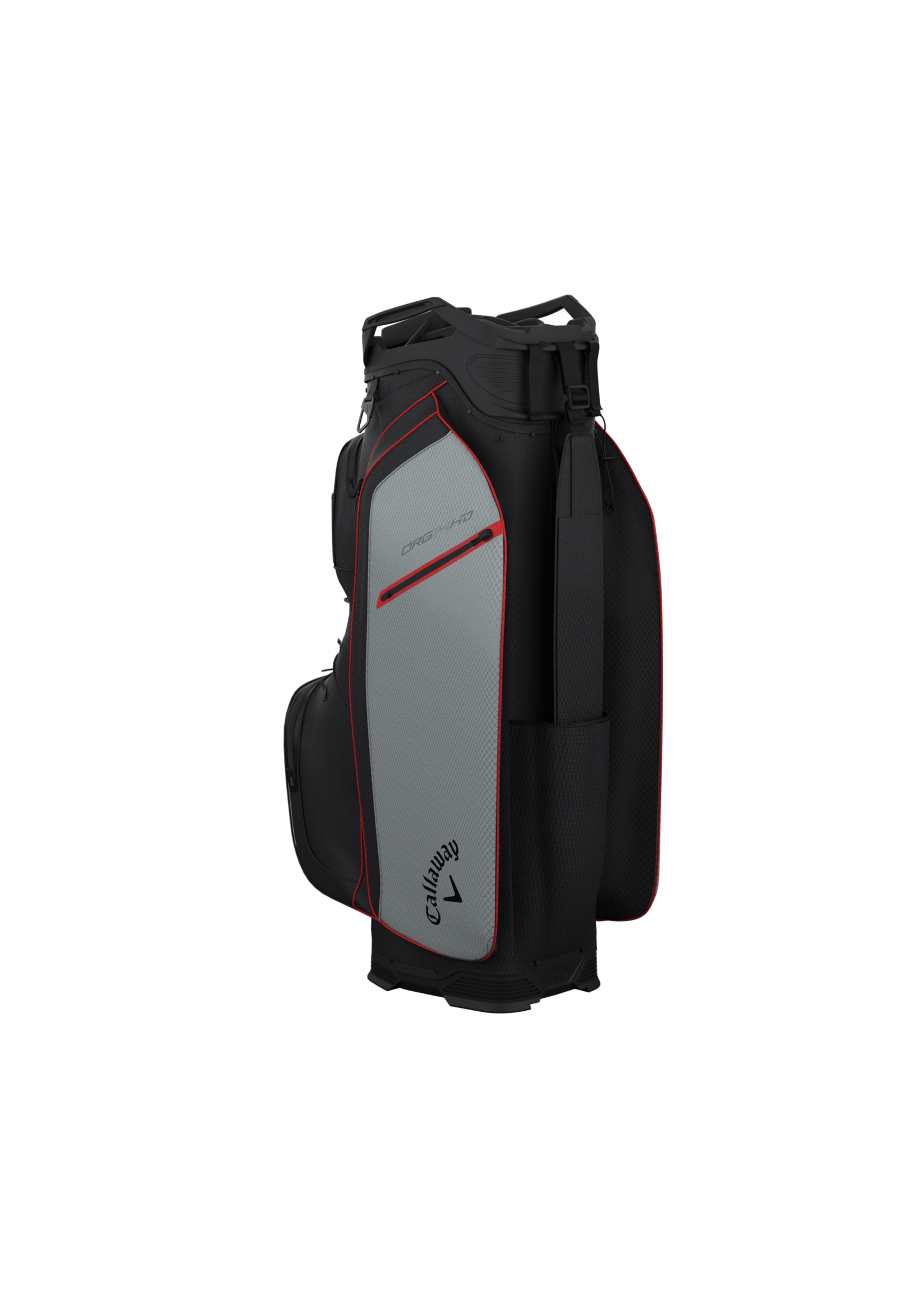 Callaway Callaway Cartbag ORG 14 HD - Quantum