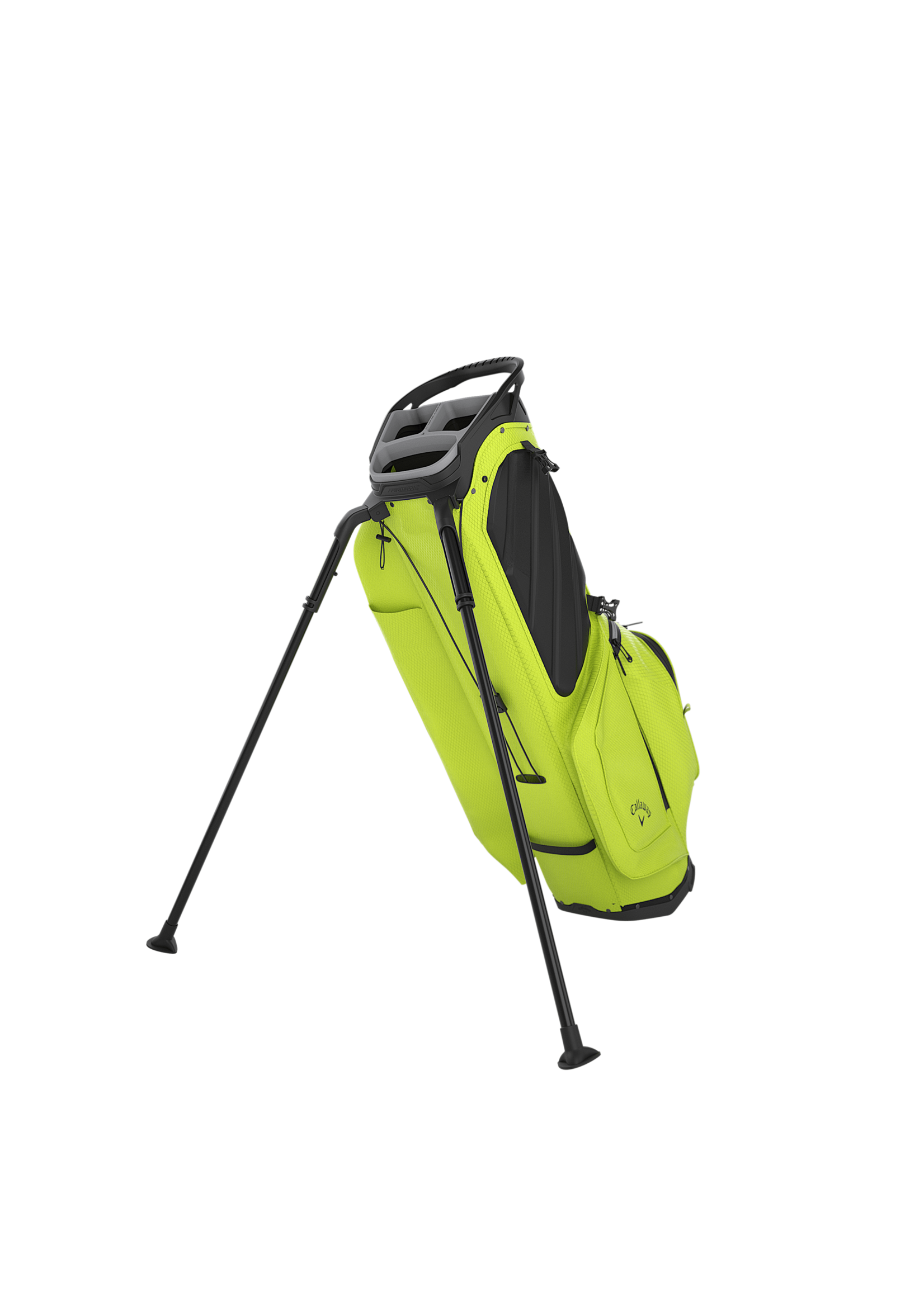 Callaway Callaway Standbag Fairway 14 HD - Fluo Yellow