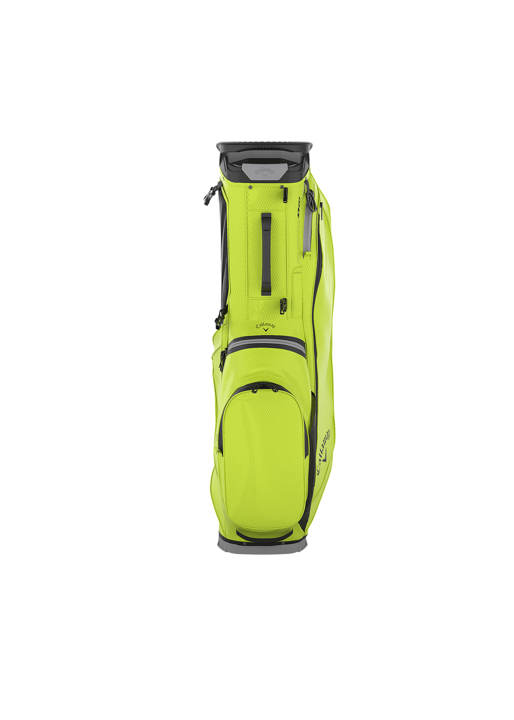 Callaway Callaway Standbag Fairway 14 HD - Fluo Yellow