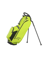 Callaway Callaway Standbag Fairway 14 HD - Fluo Yellow
