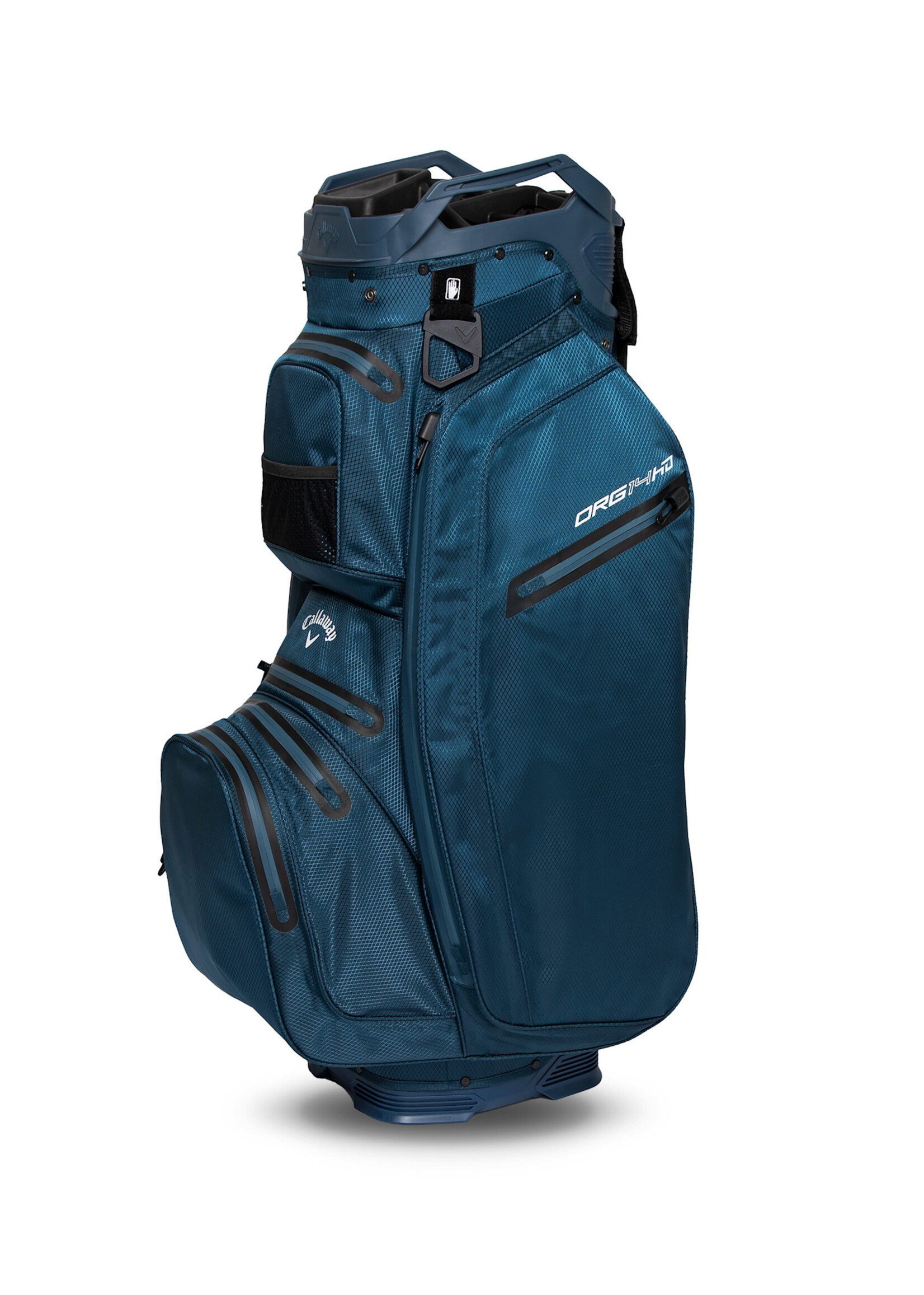 Callaway Callaway Cartbag ORG 14 HD - Navy