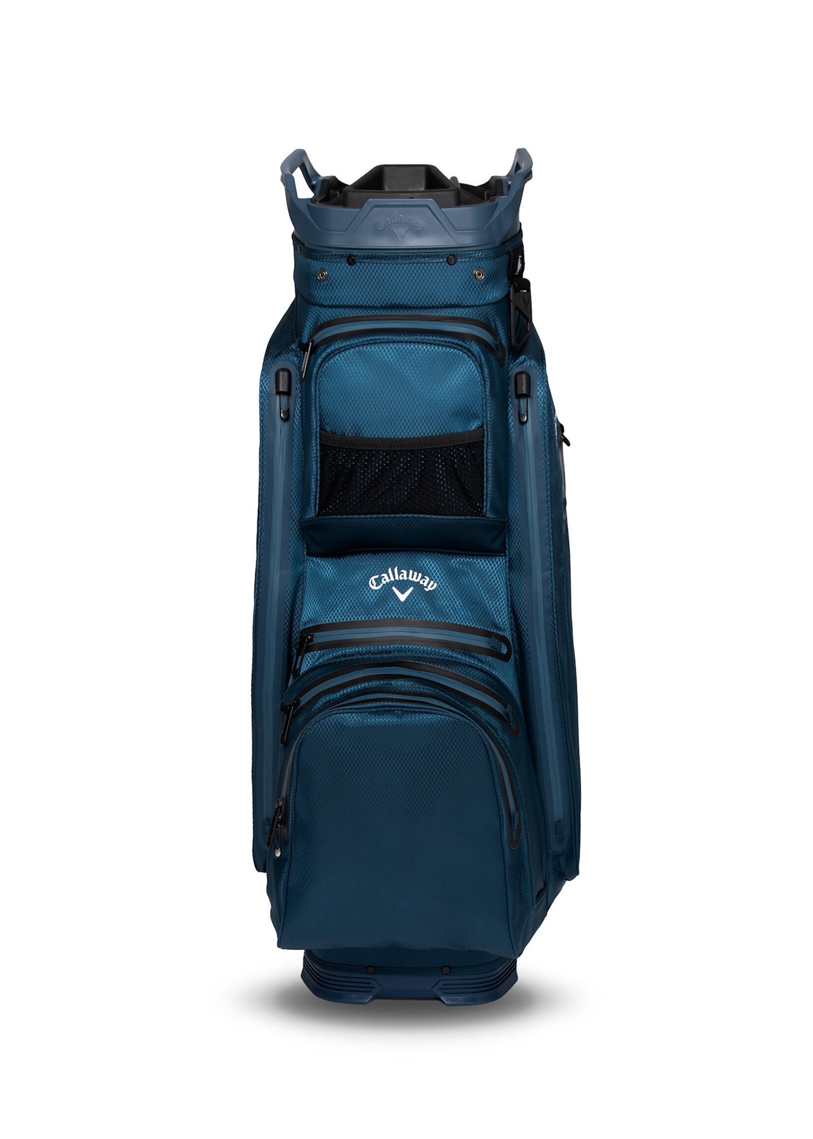 Callaway Callaway Cartbag ORG 14 HD - Navy
