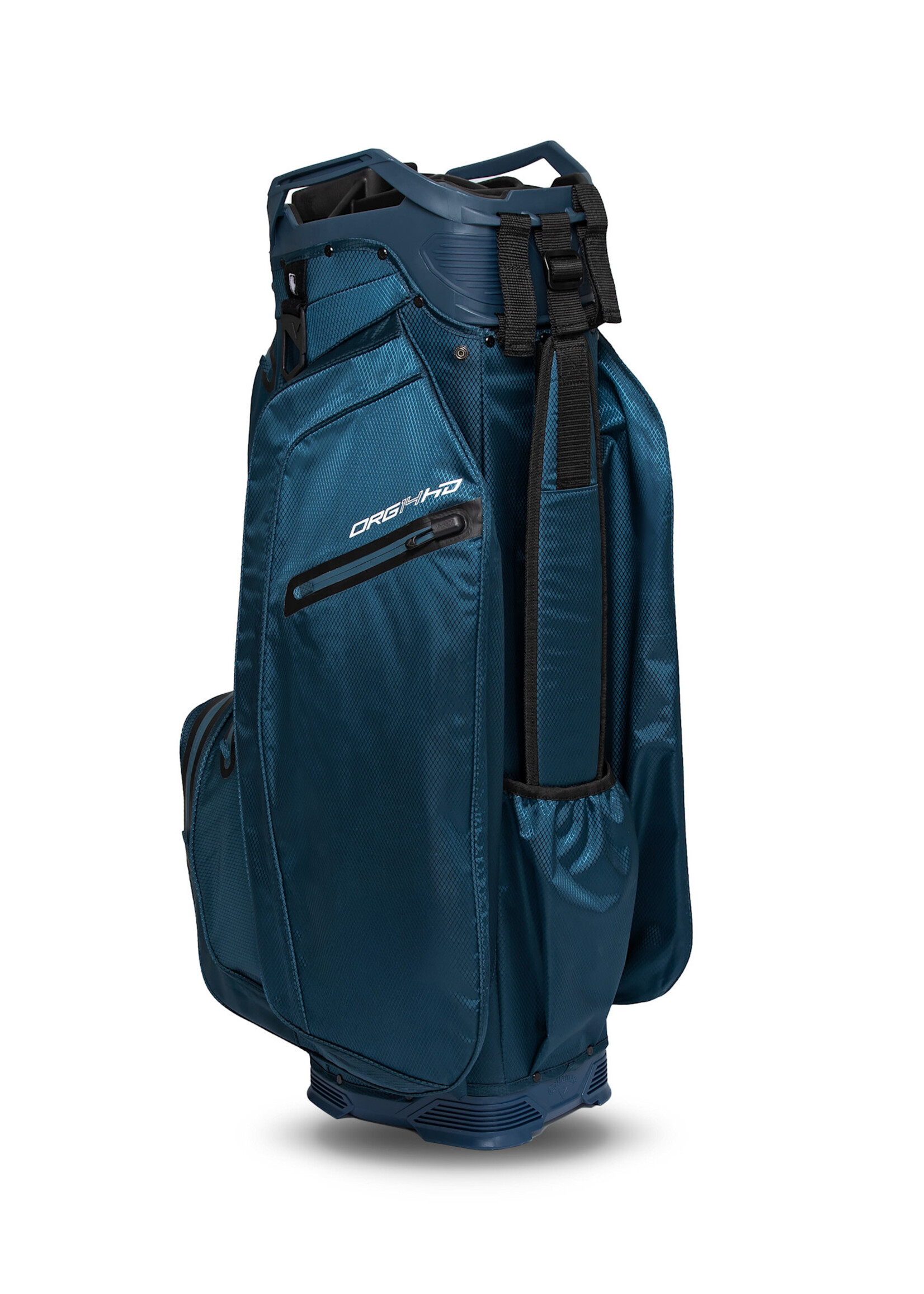 Callaway Callaway Cartbag ORG 14 HD - Navy