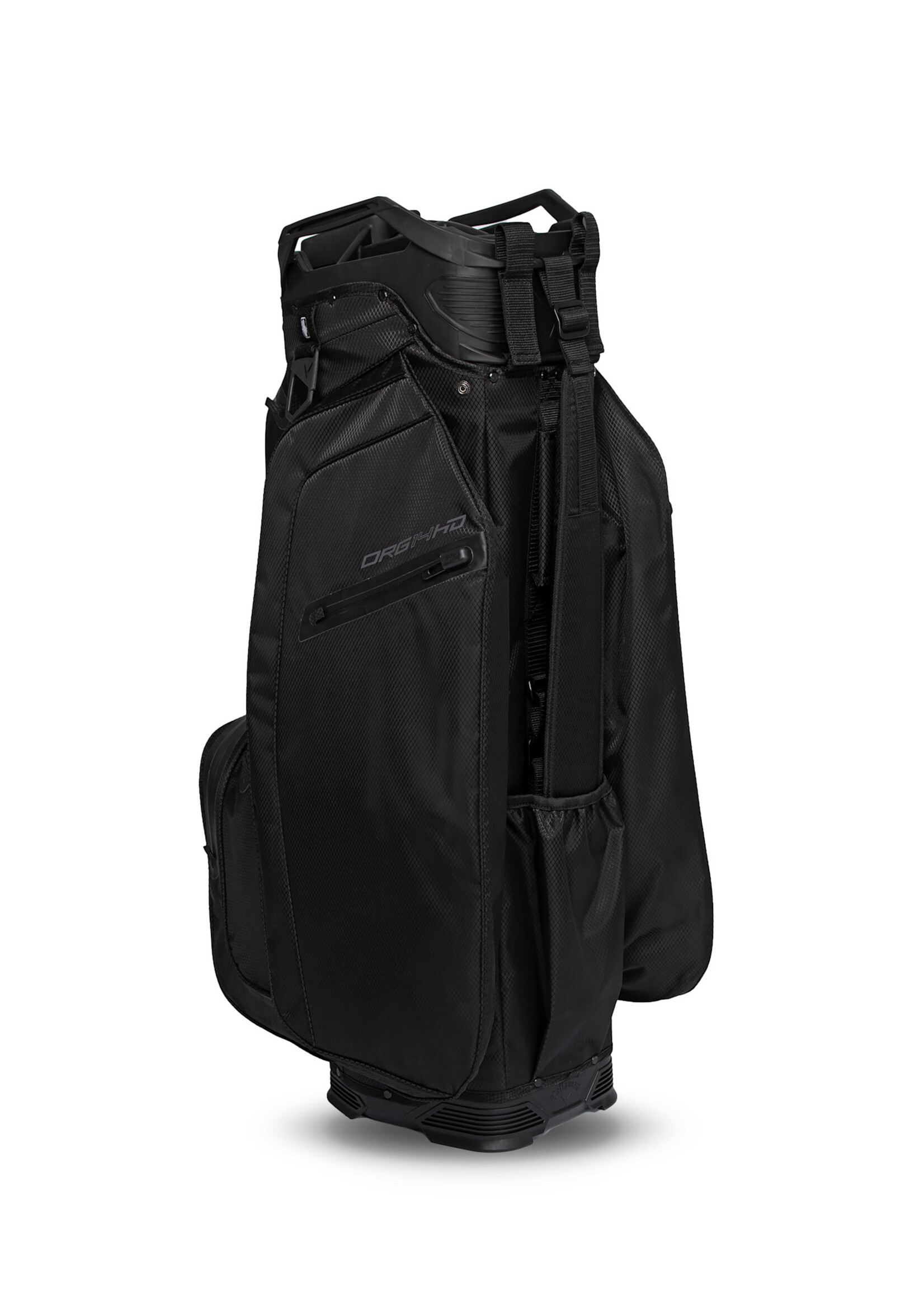Callaway Callaway Cartbag ORG 14 HD - Black