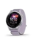 Garmin Garmin Approach J1 - Silver/Lilac