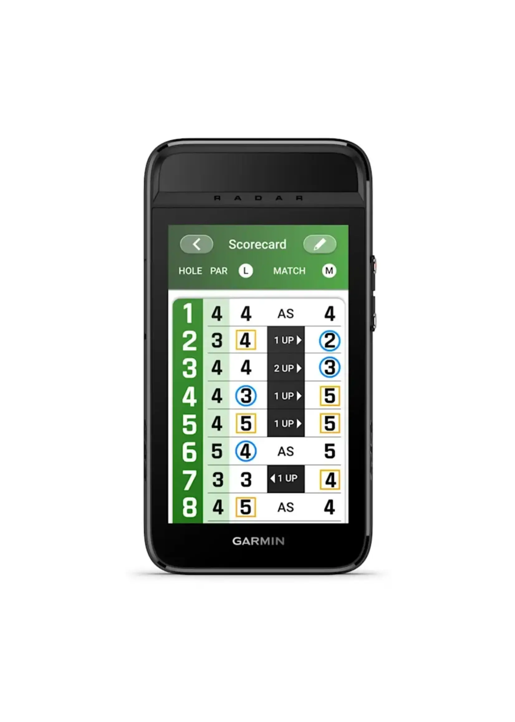 Garmin Garmin Approach G82 GPS