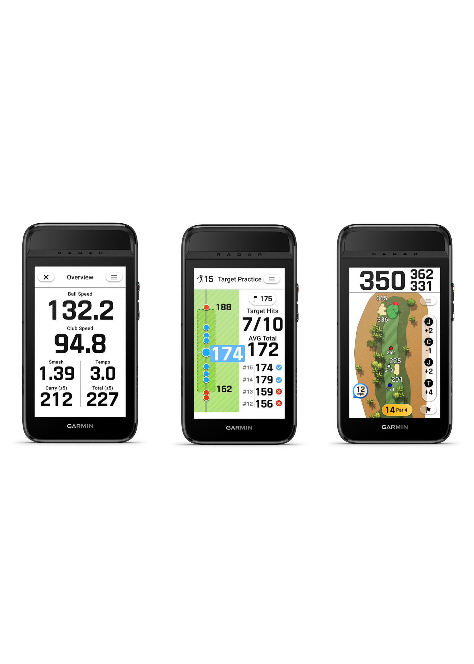 Garmin Garmin Approach G82 GPS