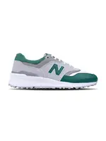 New Balance New Balance MG997 Spikeless - Grey/Green