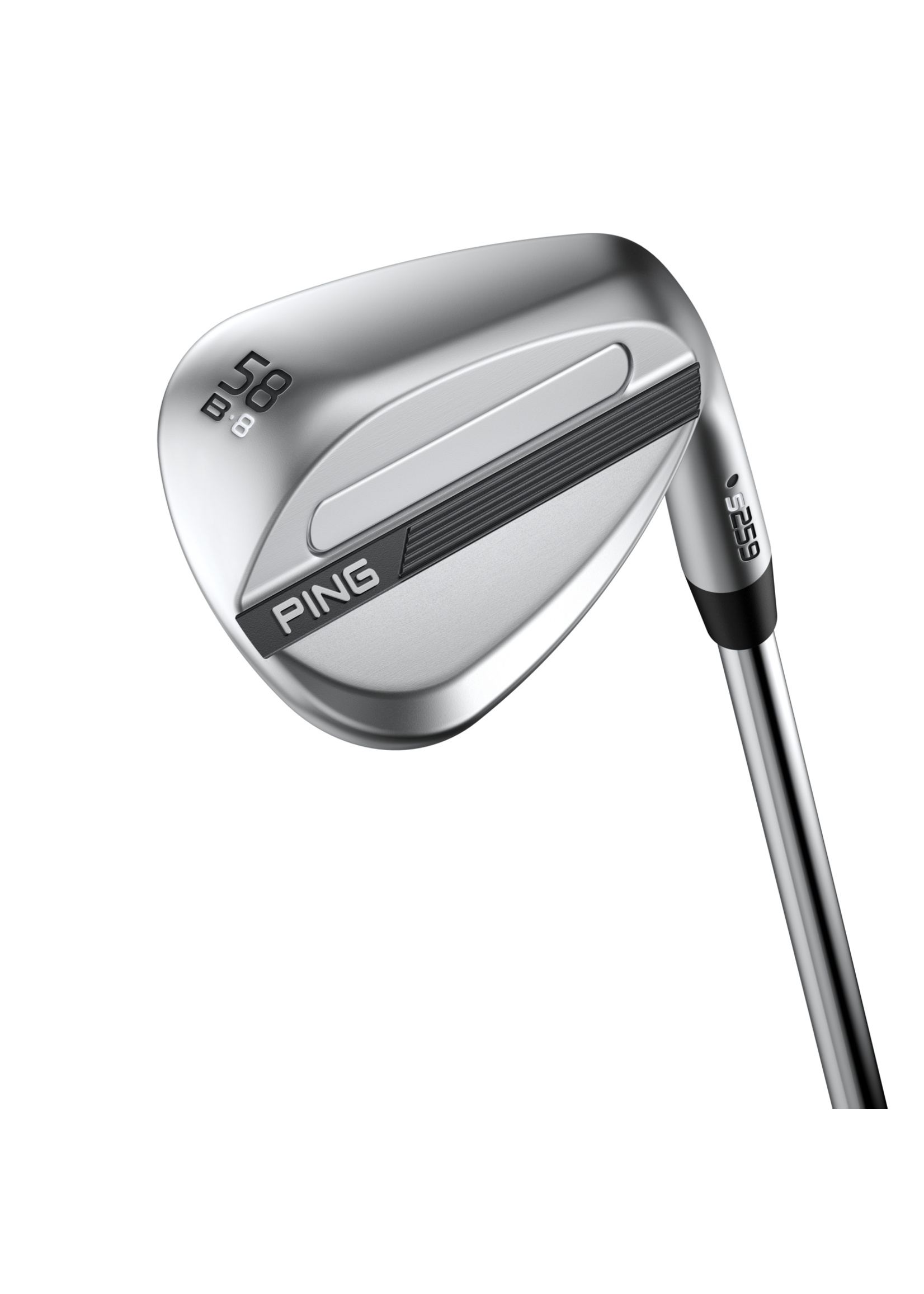 Ping PING - S259 Chrome wedge